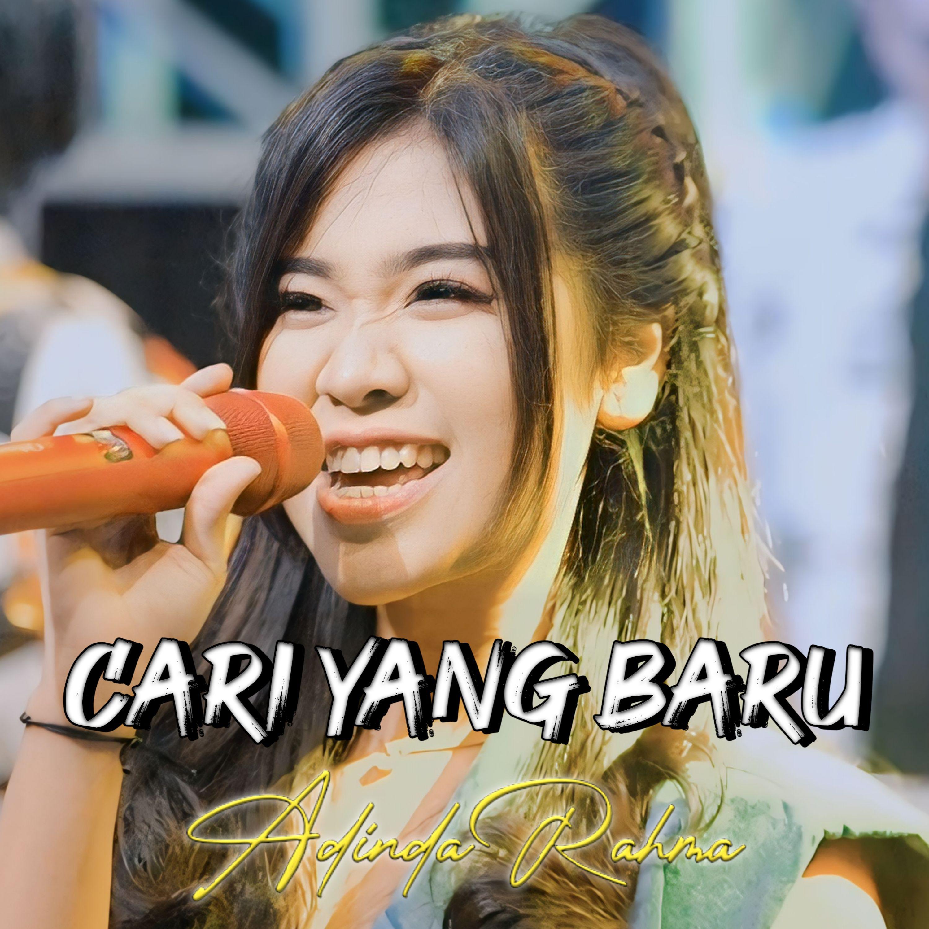 Постер альбома Cari Yang Baru