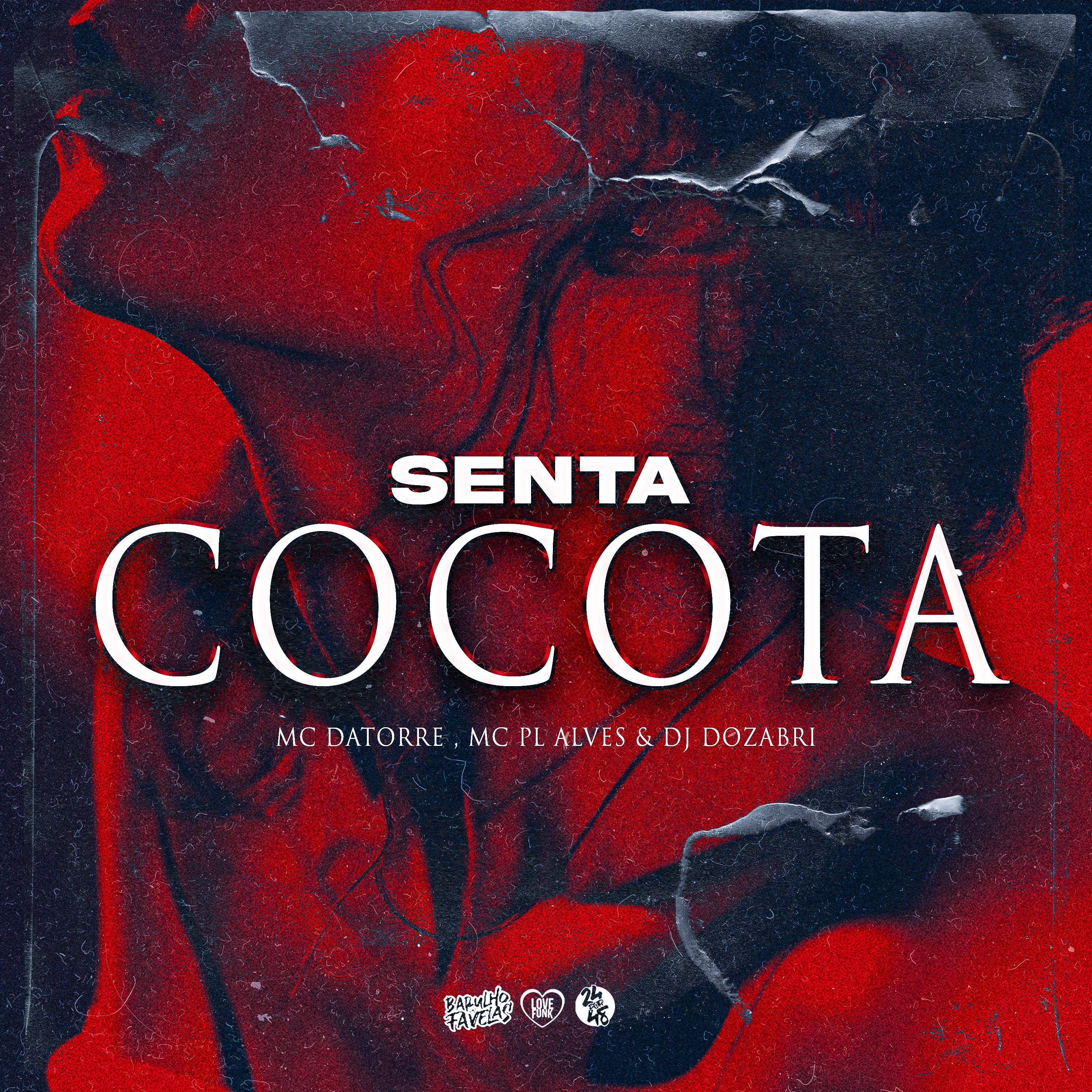 Постер альбома Senta Cocota