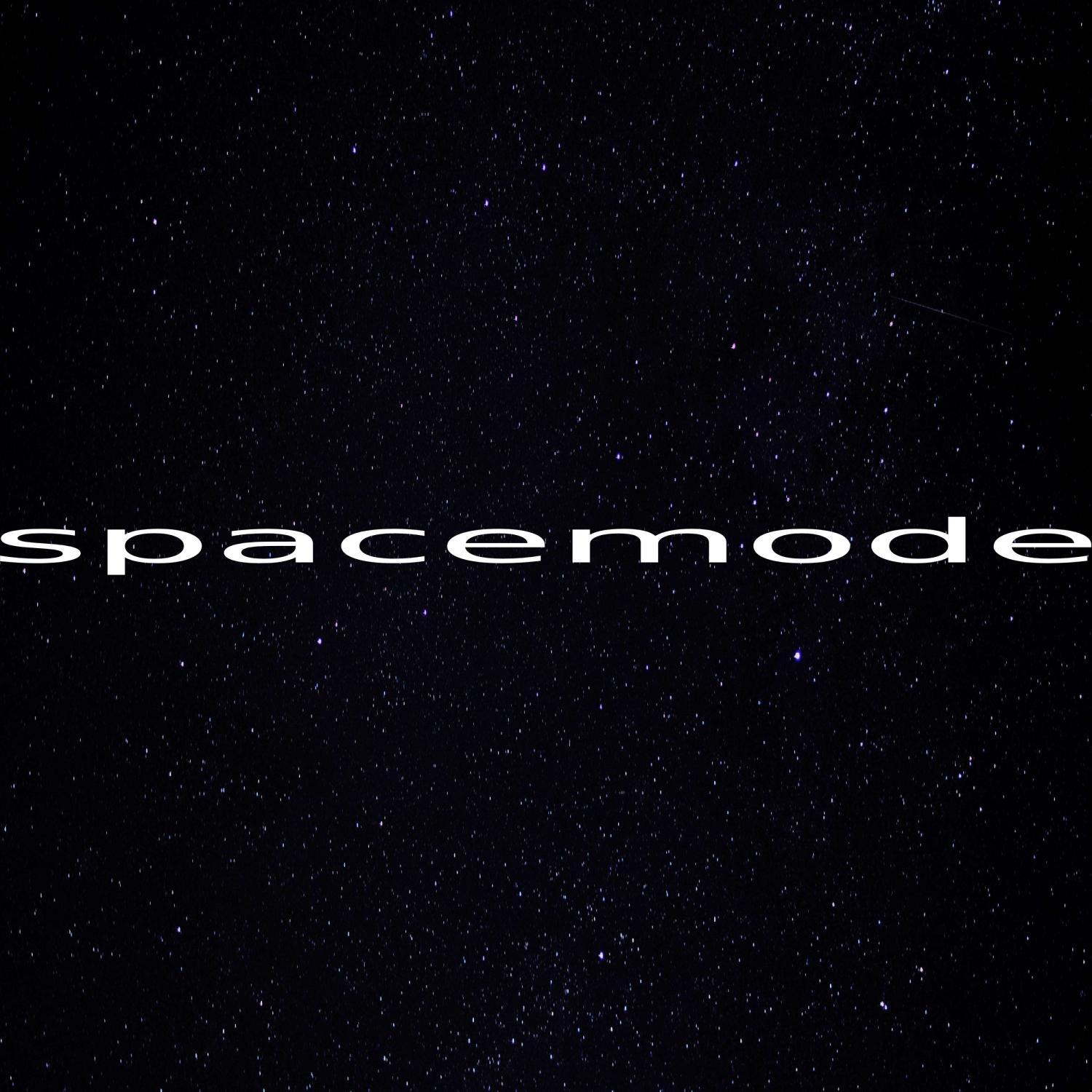 Постер альбома spacemode