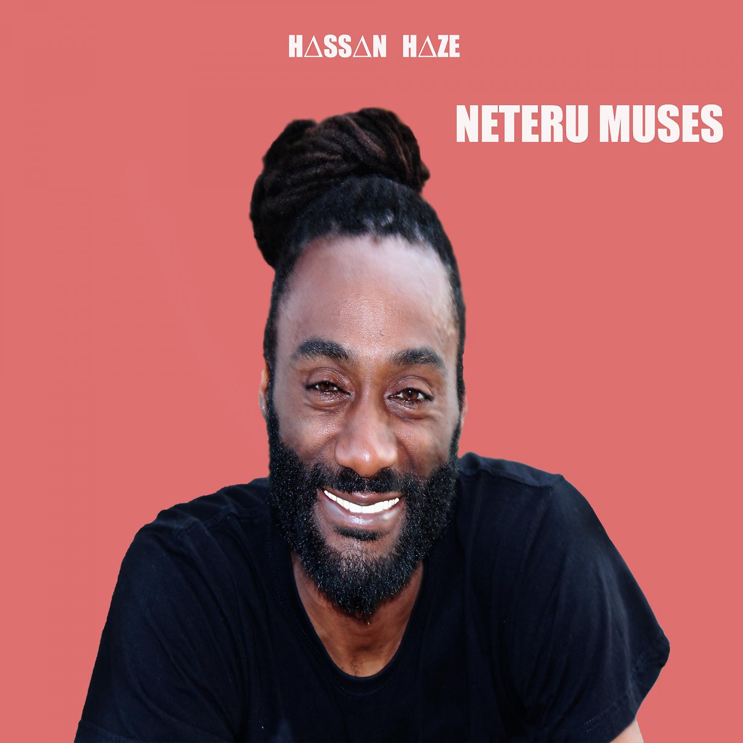 Постер альбома Neteru Muses