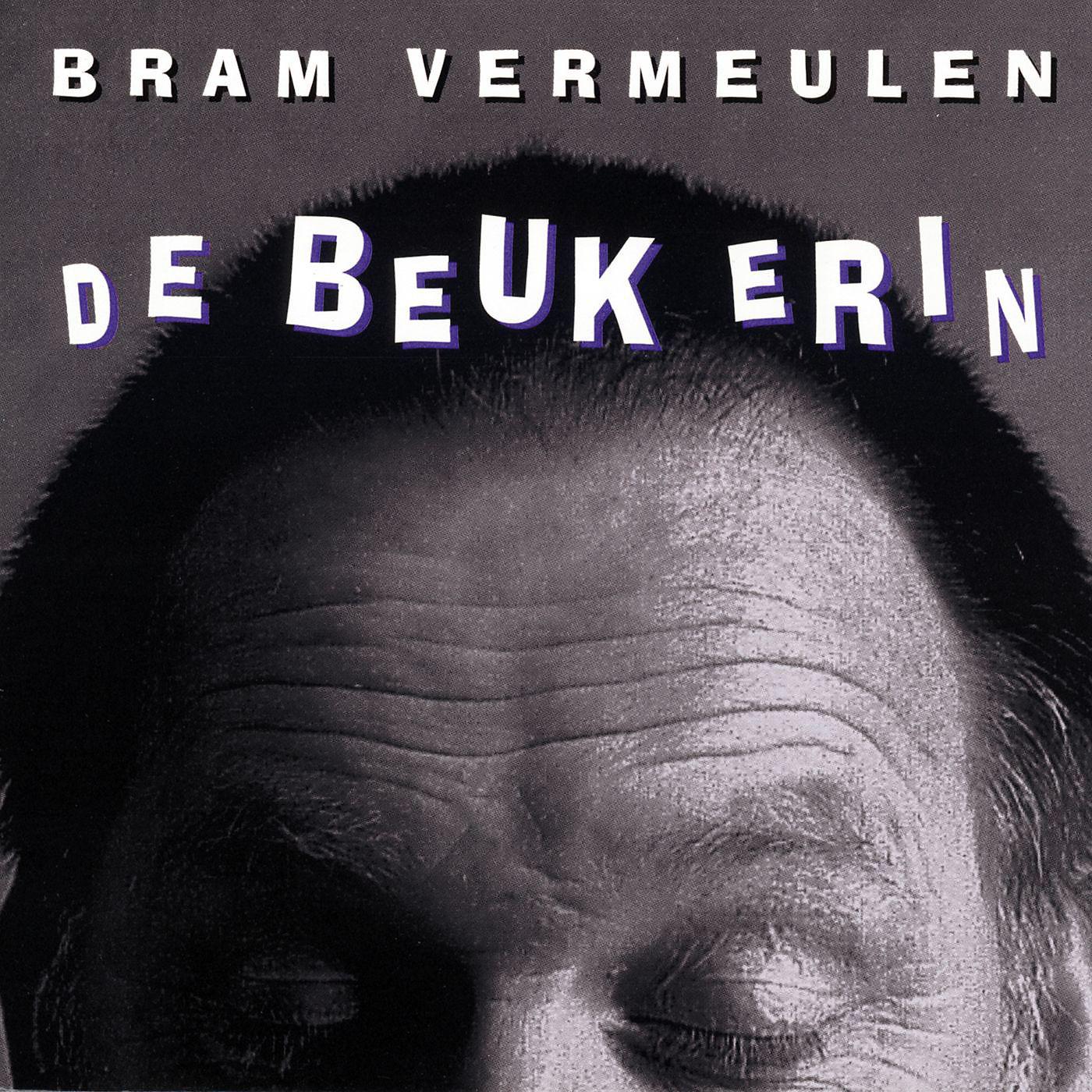Постер альбома De Beuk Erin