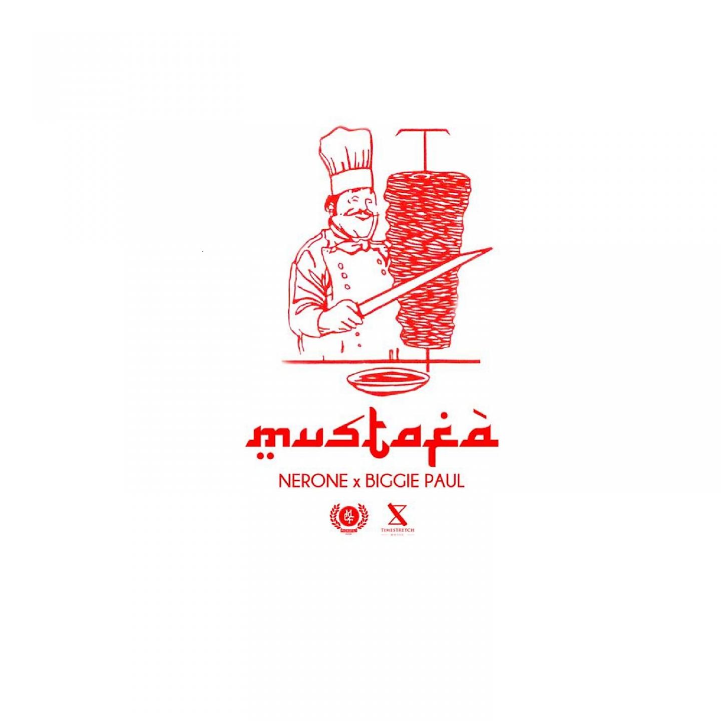 Постер альбома Mustafà
