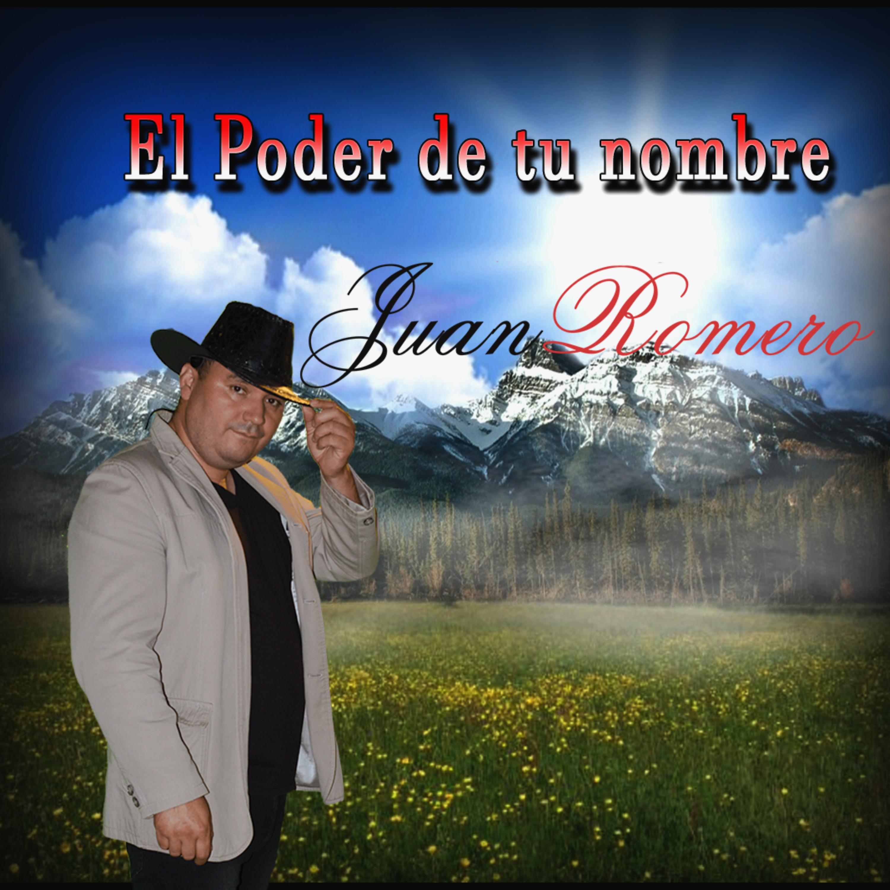 Постер альбома El Poder de Tu Nombre