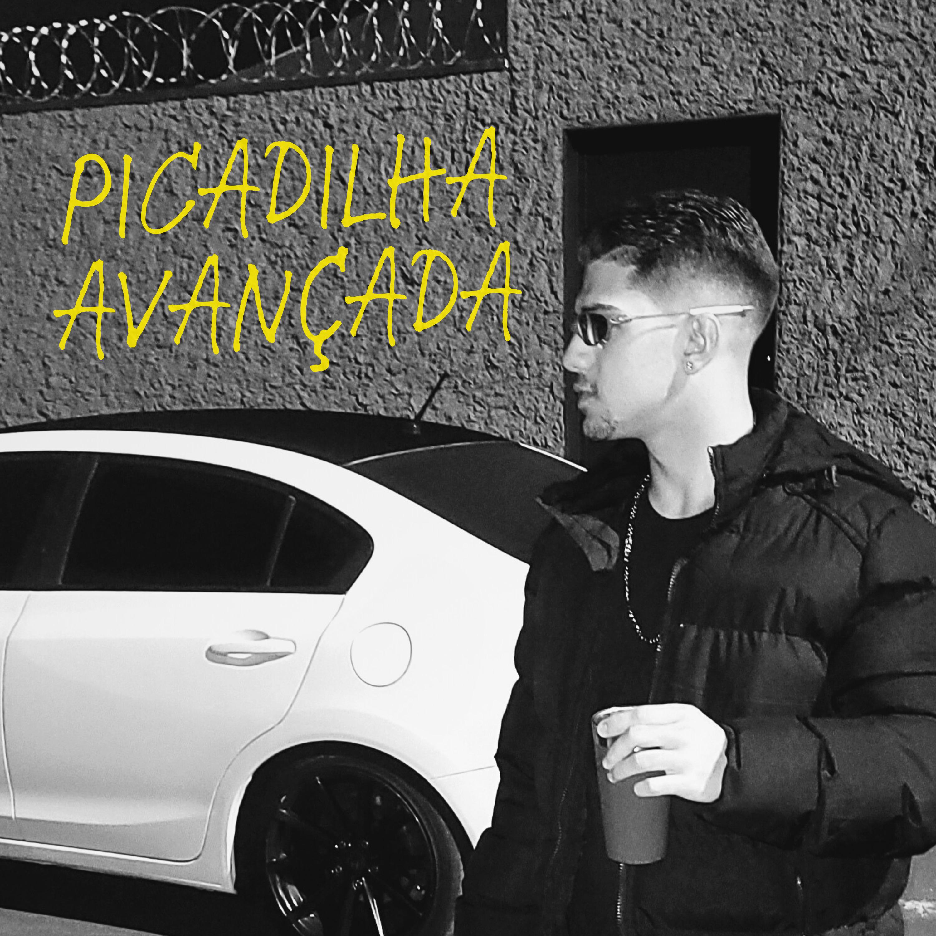 Постер альбома Picadilha Avançada