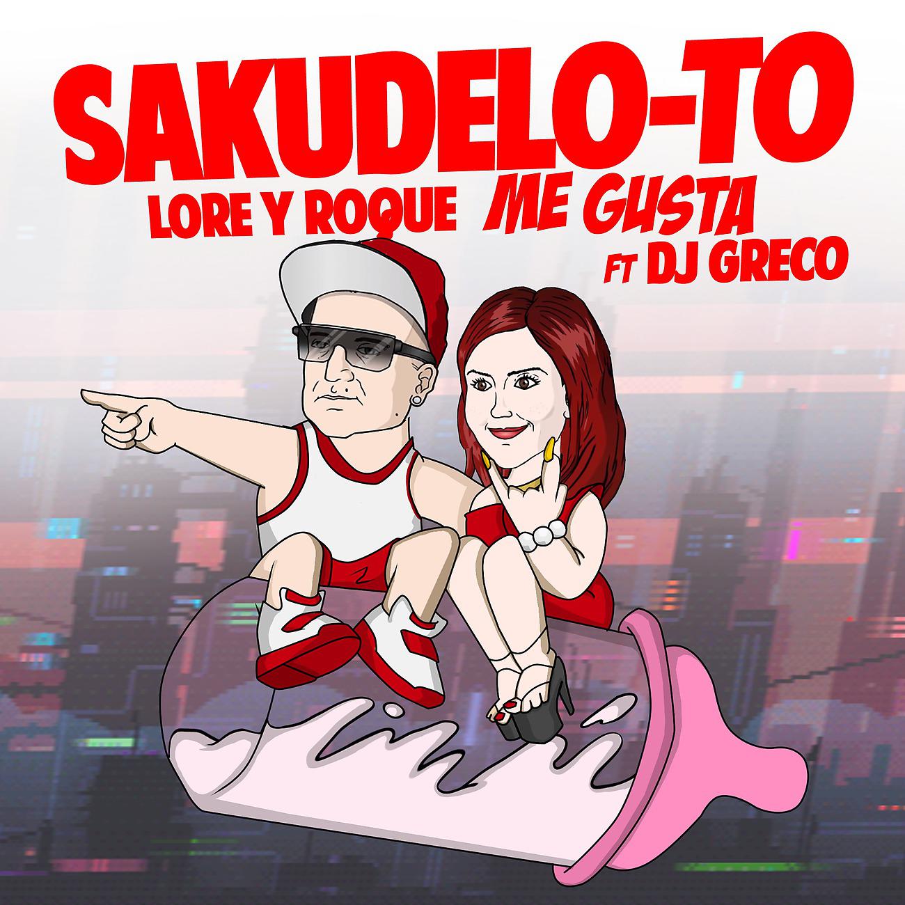 Постер альбома Sakudelo-To