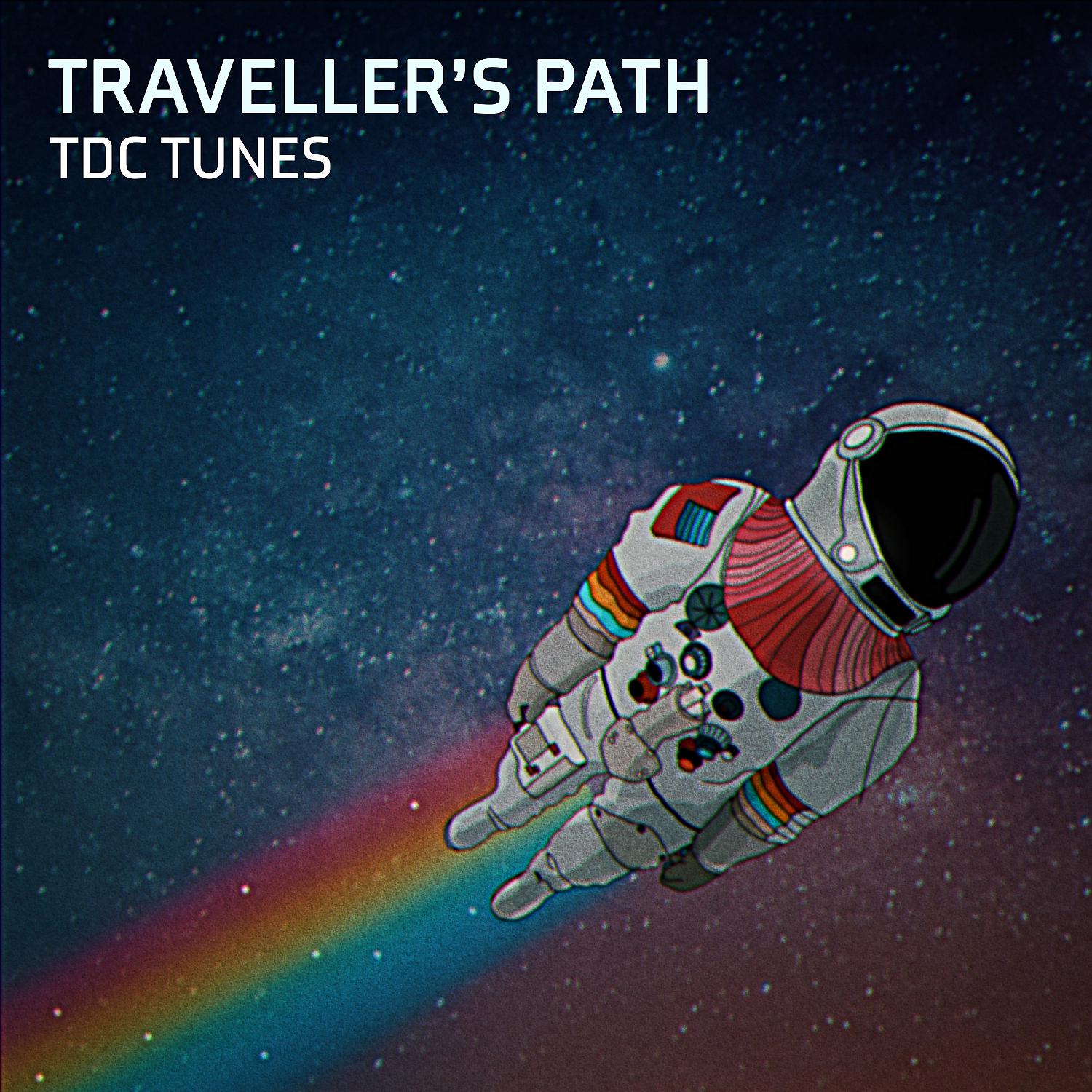Постер альбома Traveller's Path