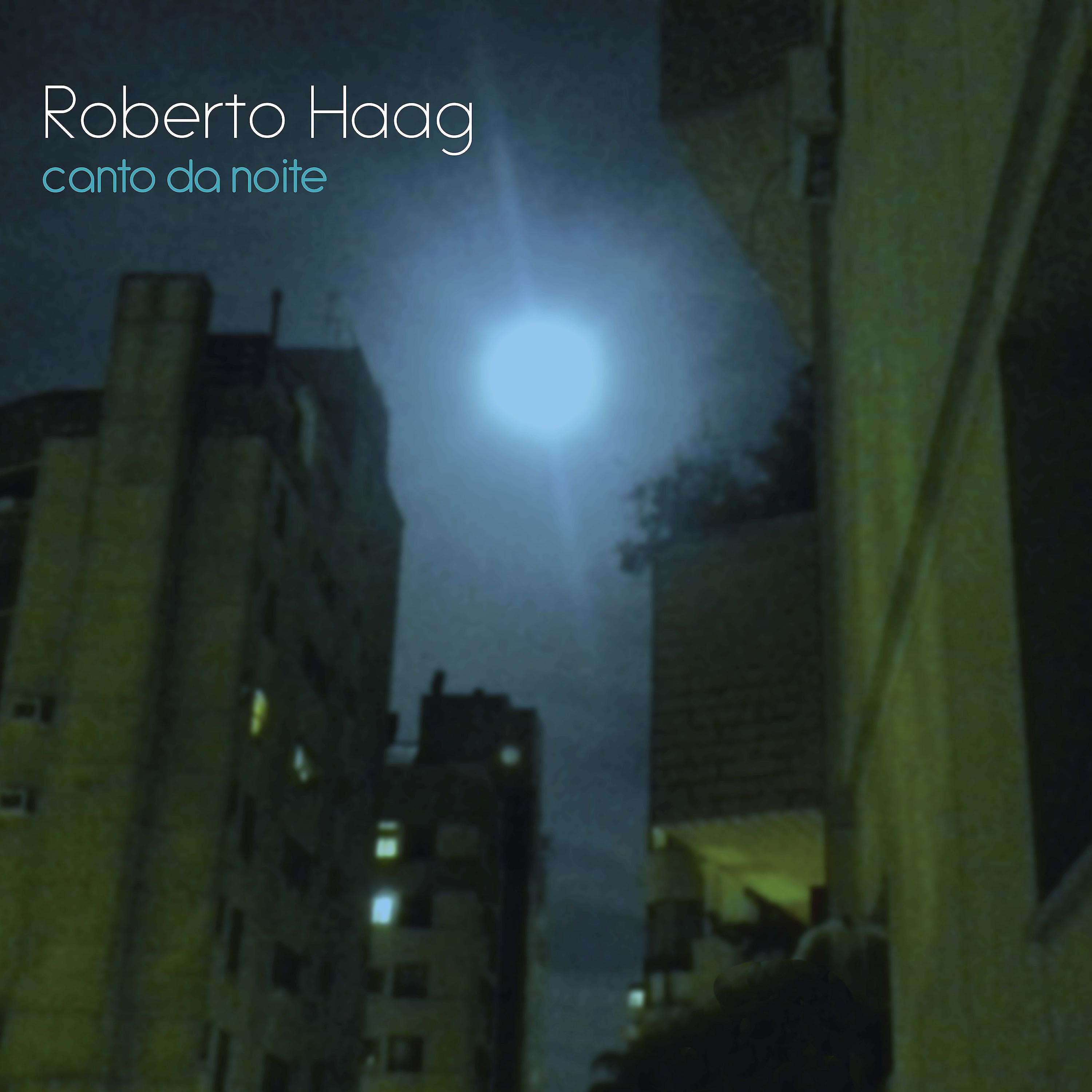 Постер альбома Canto da Noite