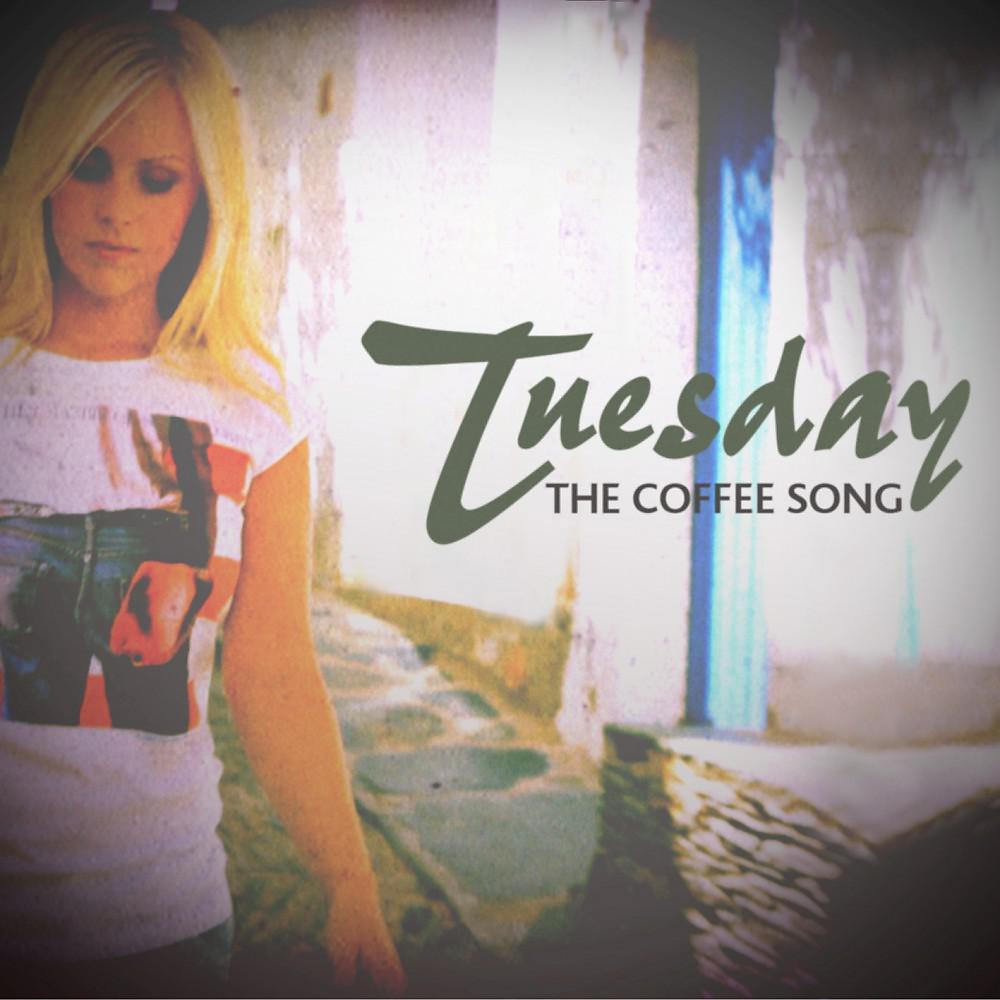 Постер альбома The Coffee Song