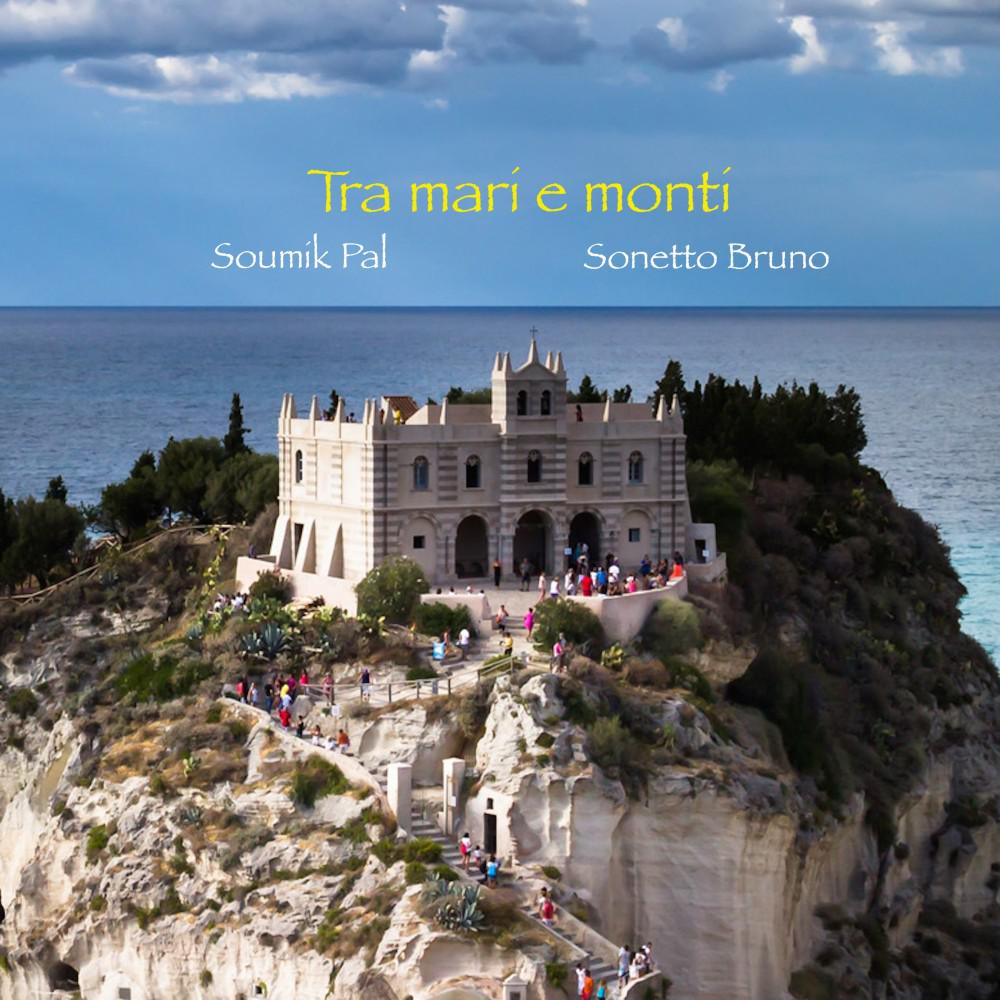 Постер альбома Tra Mari e Monti
