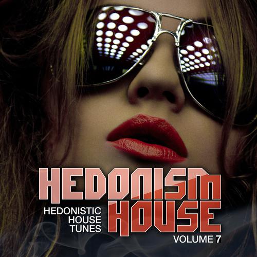 Постер альбома Hedonism House, Vol. 7