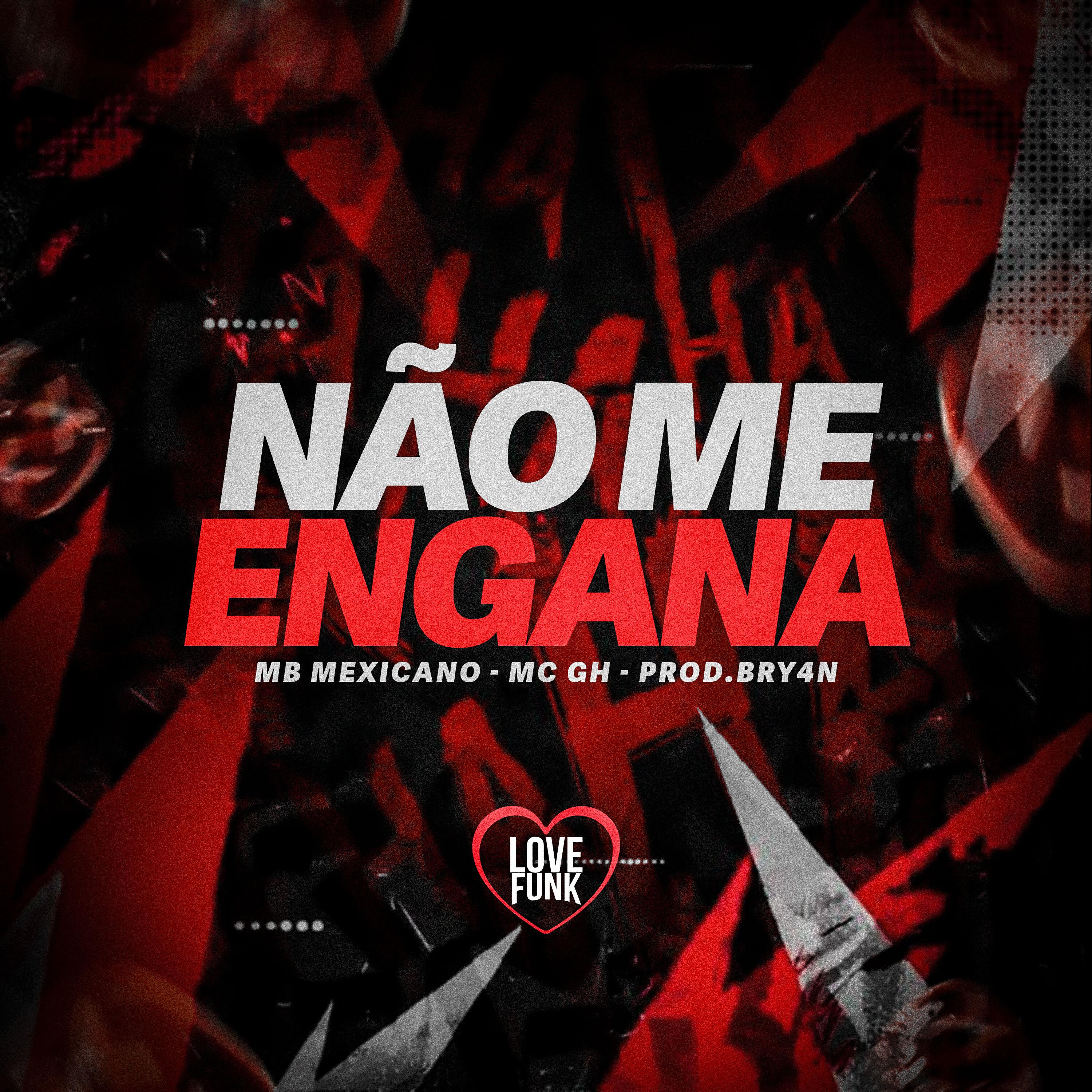 Постер альбома Não Me Engana