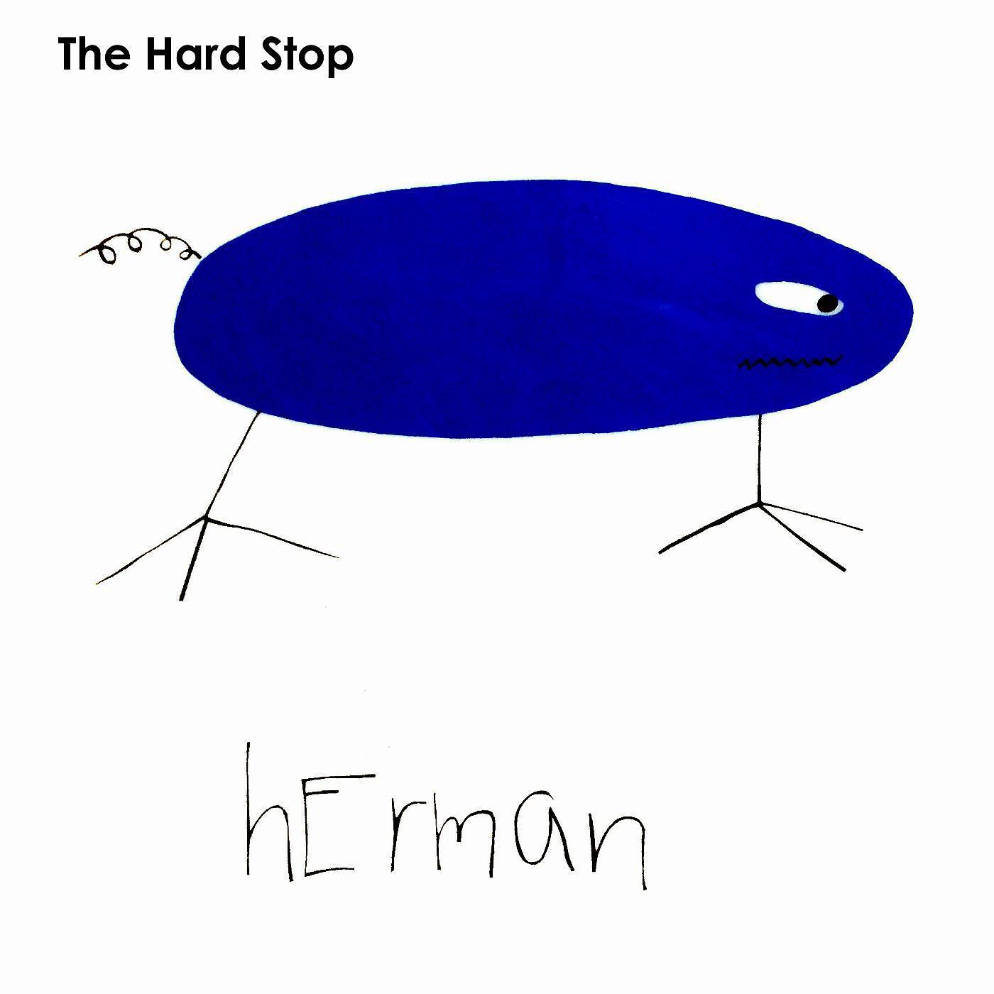 Постер альбома Herman