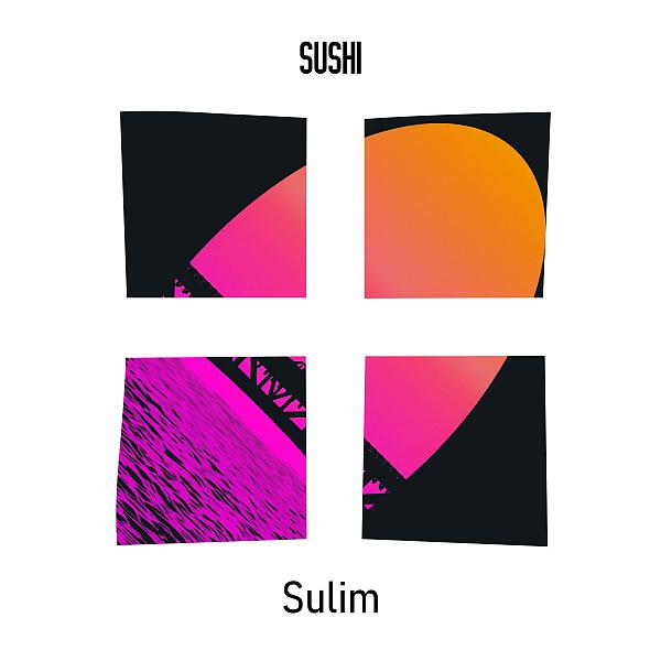 Постер альбома Sushi