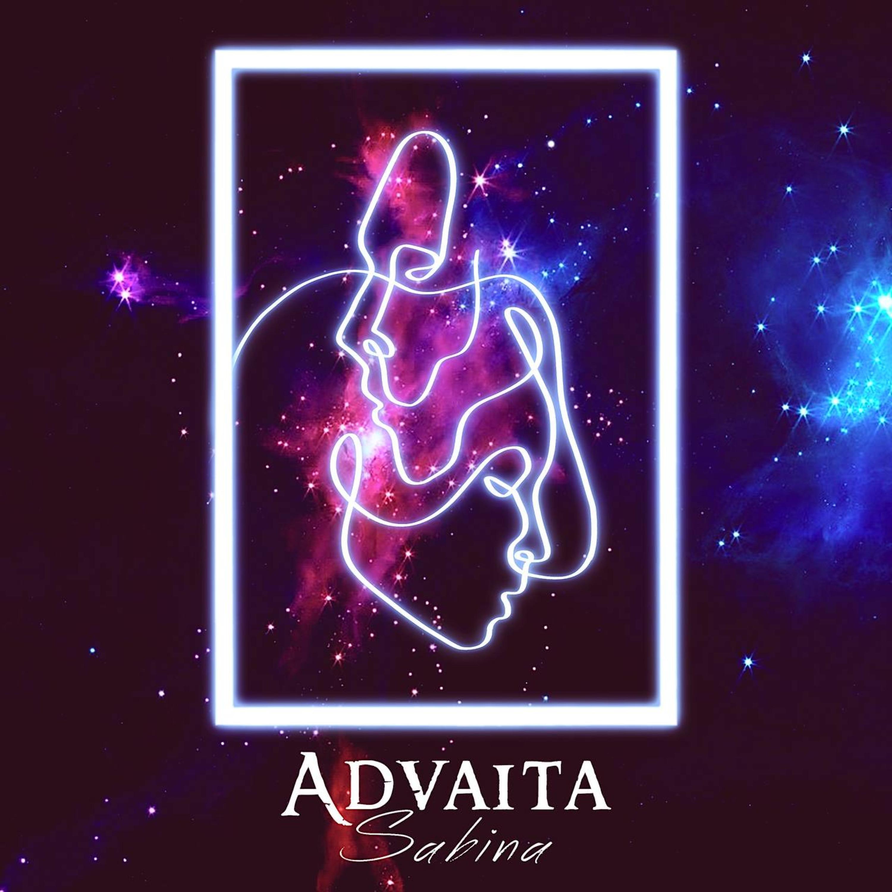 Постер альбома Advaita