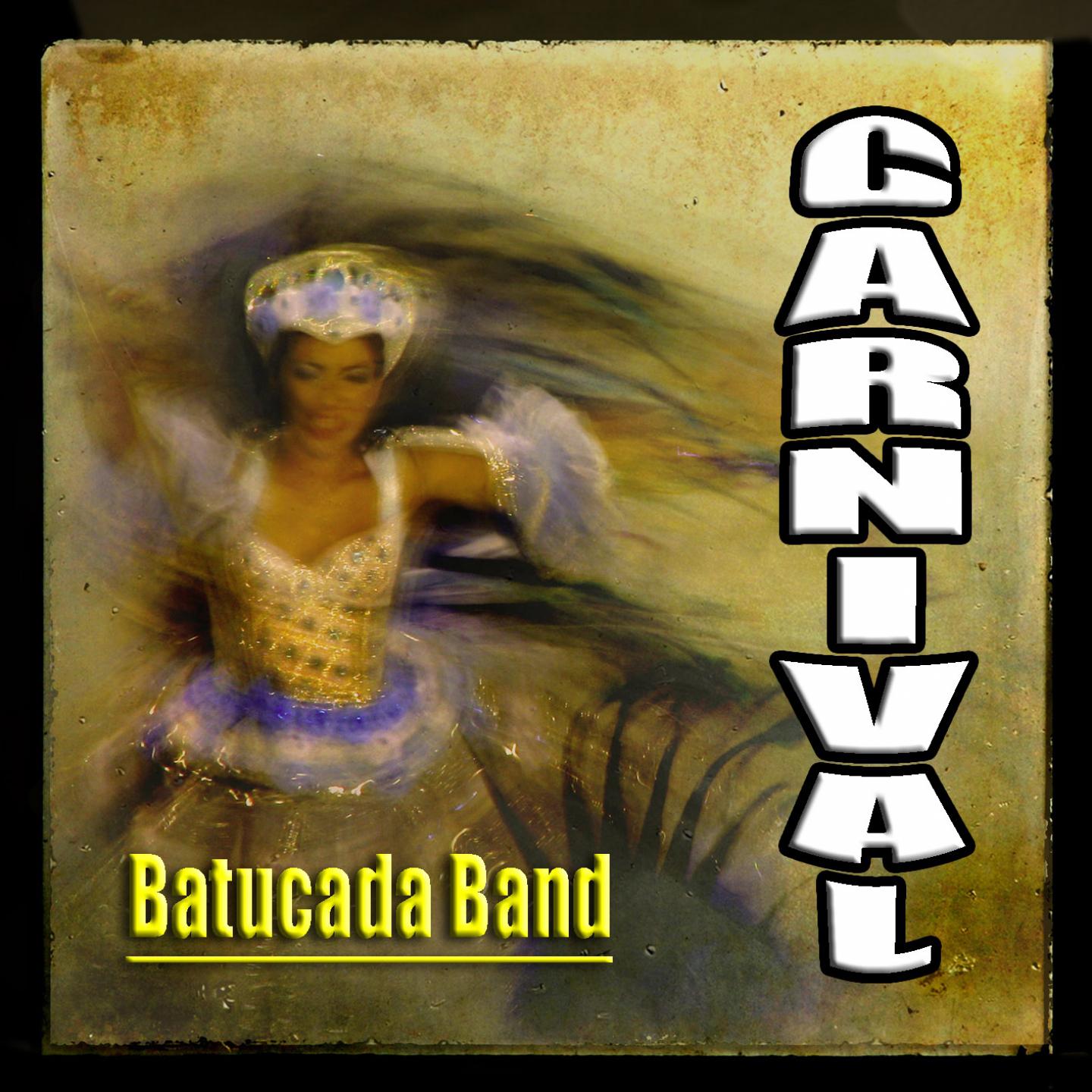 Постер альбома Carnival
