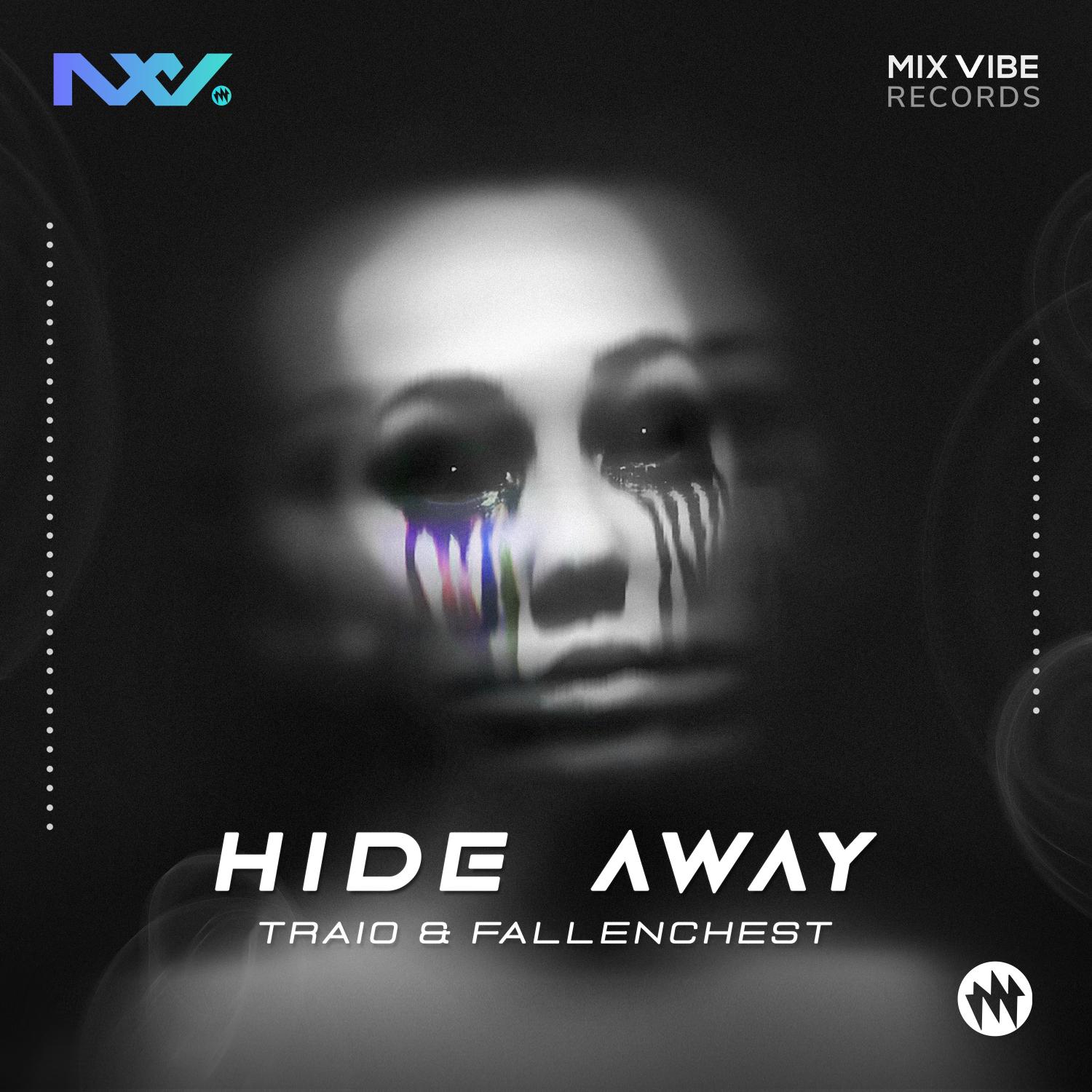 Постер альбома Hide Away