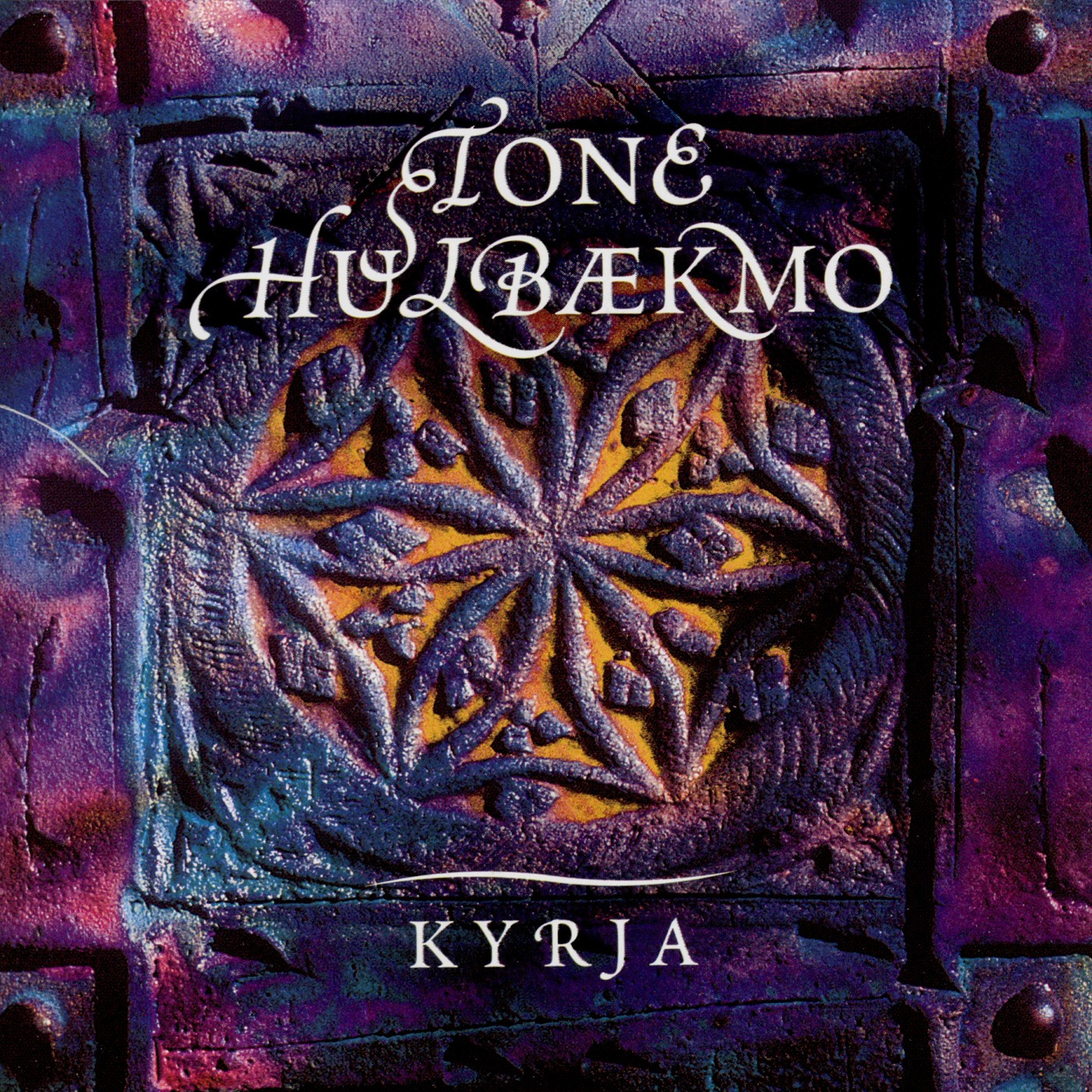 Постер альбома Kyrja