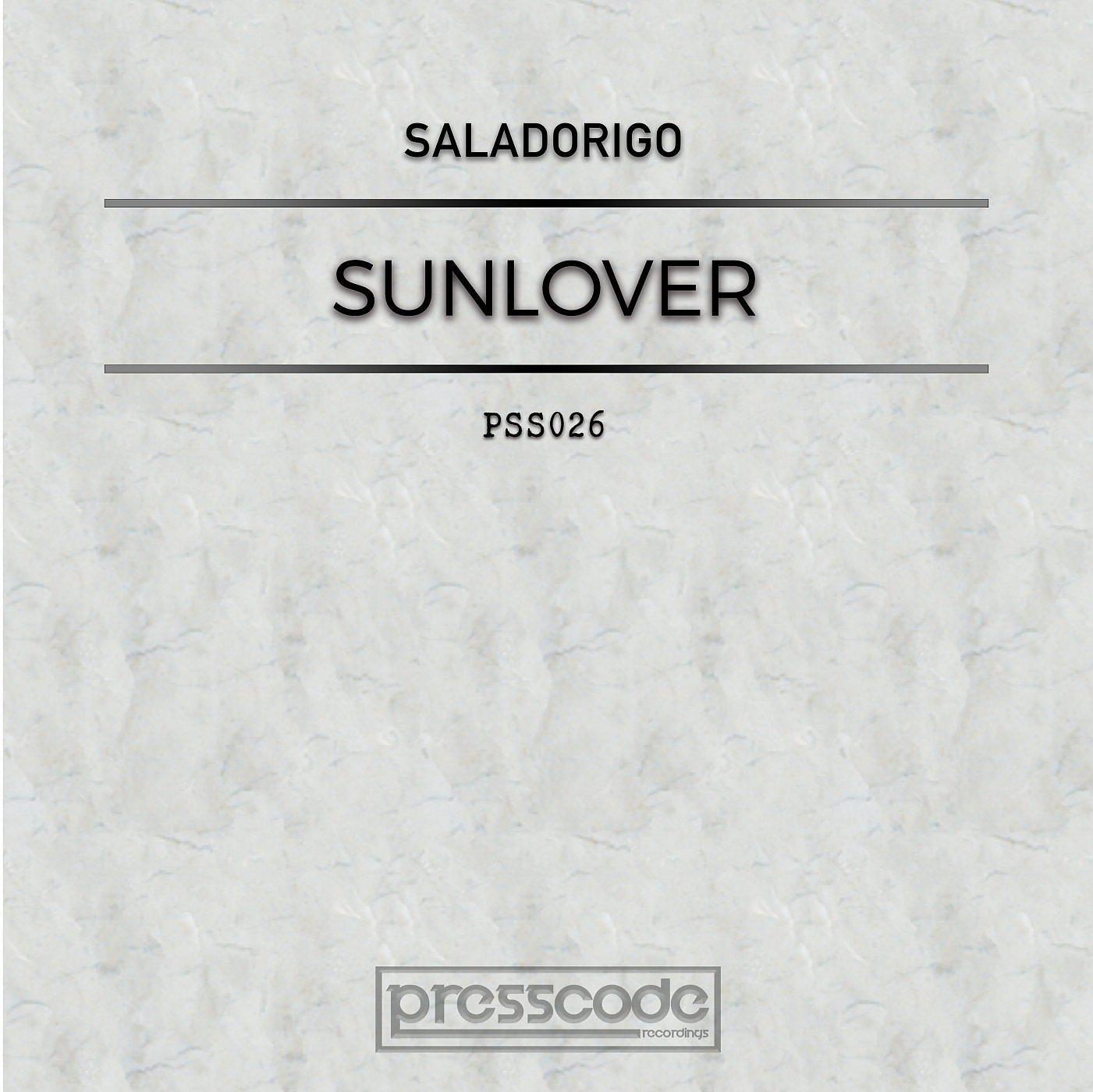 Постер альбома Sunlover