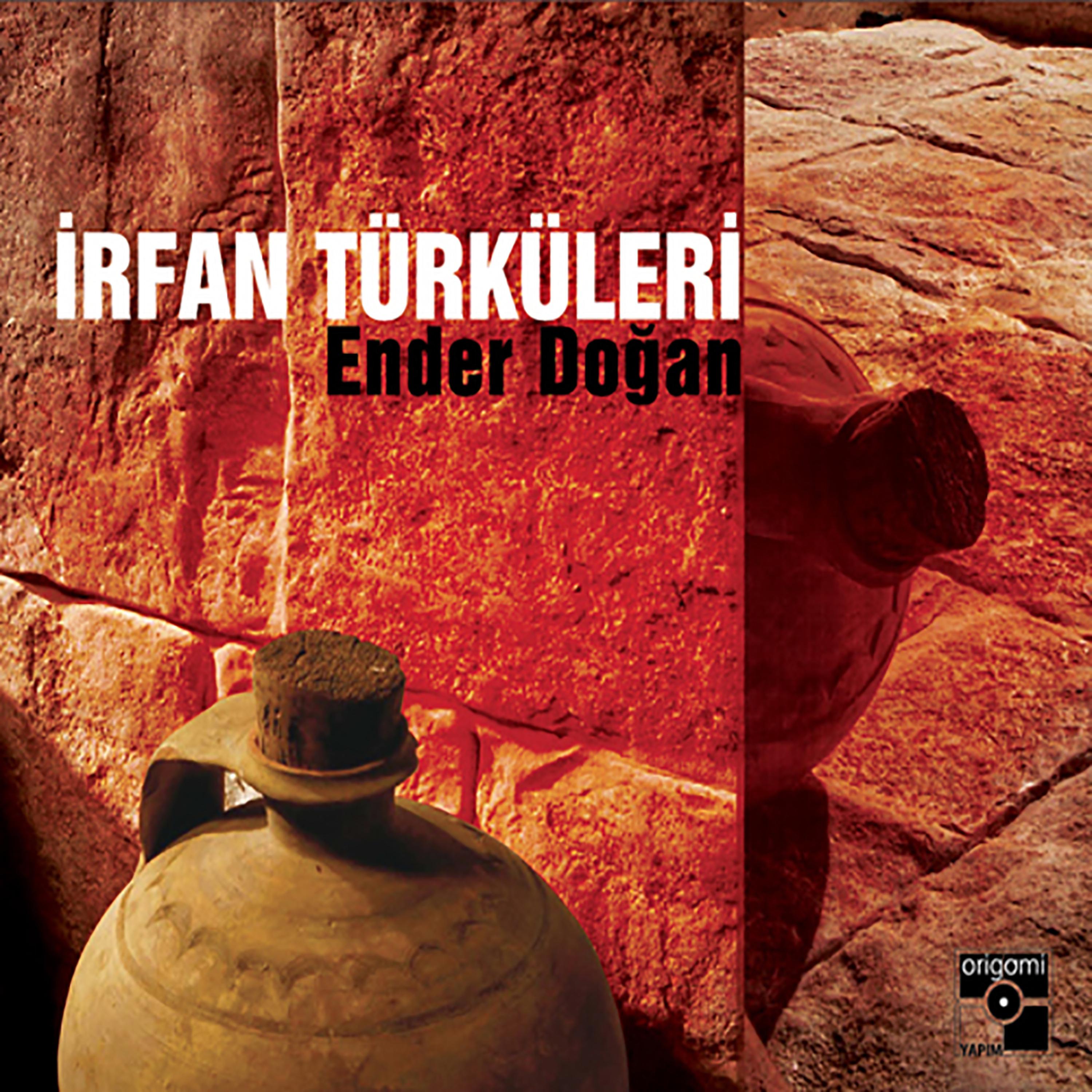 Постер альбома İrfan Türküleri