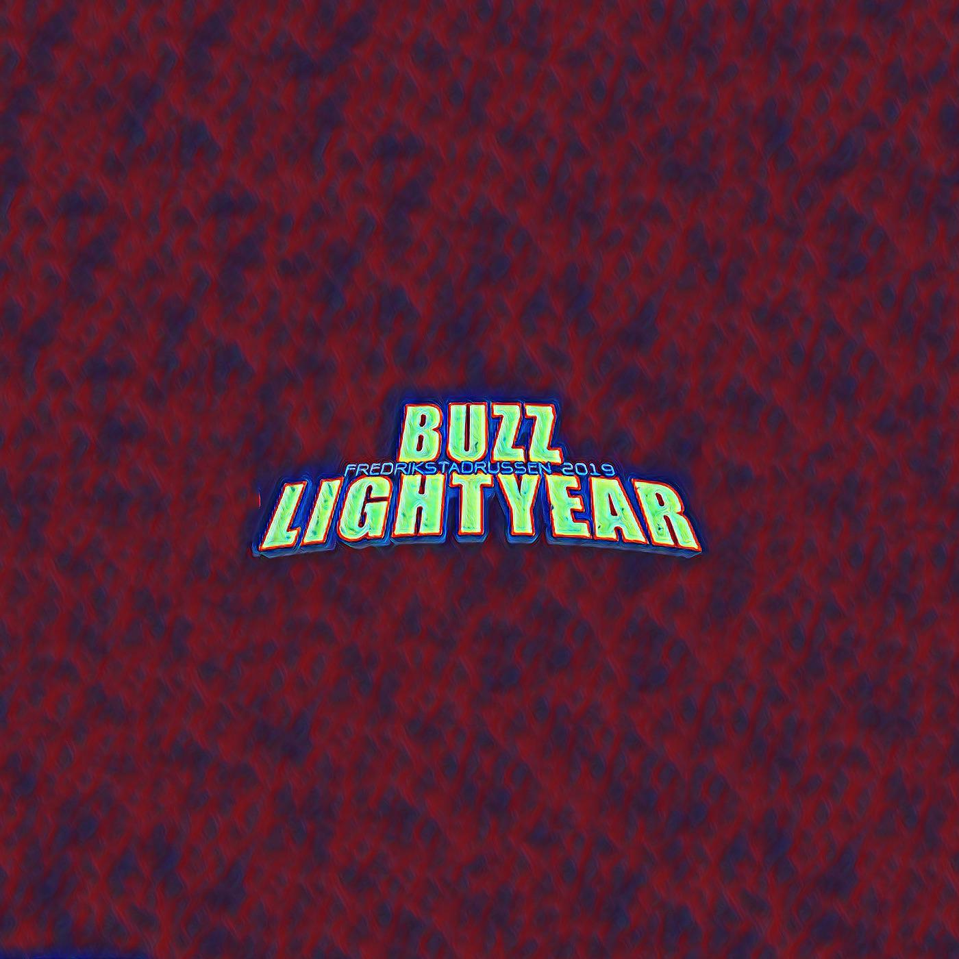 Постер альбома Buzz Lightyear 2019