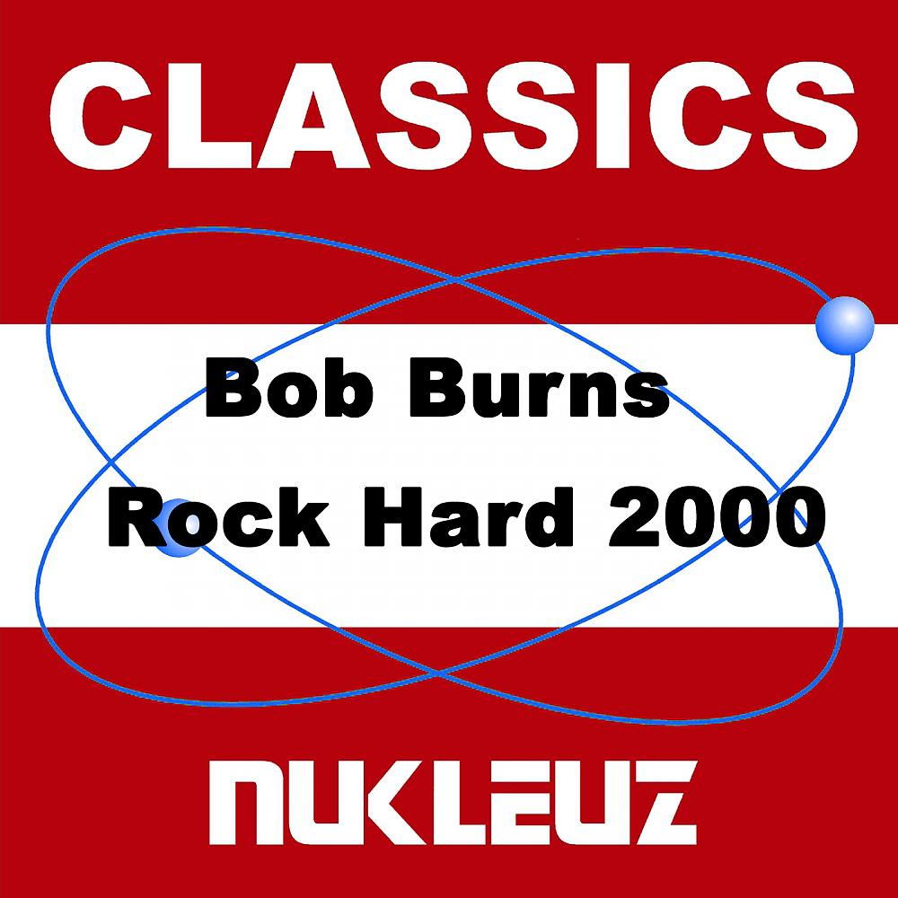 Постер альбома Rock Hard 2000