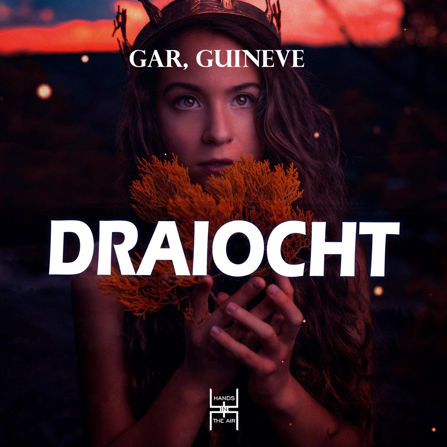 Постер альбома Draiocht
