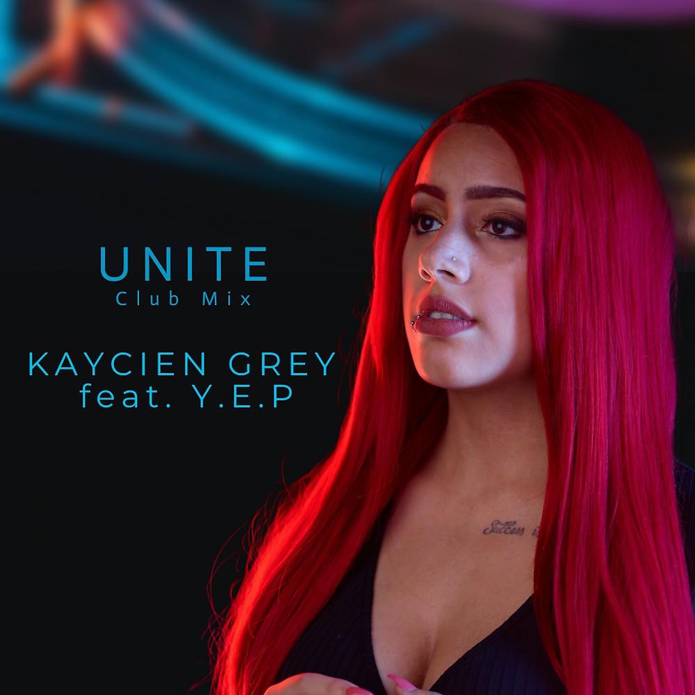 Постер альбома Unite (Club Mix)