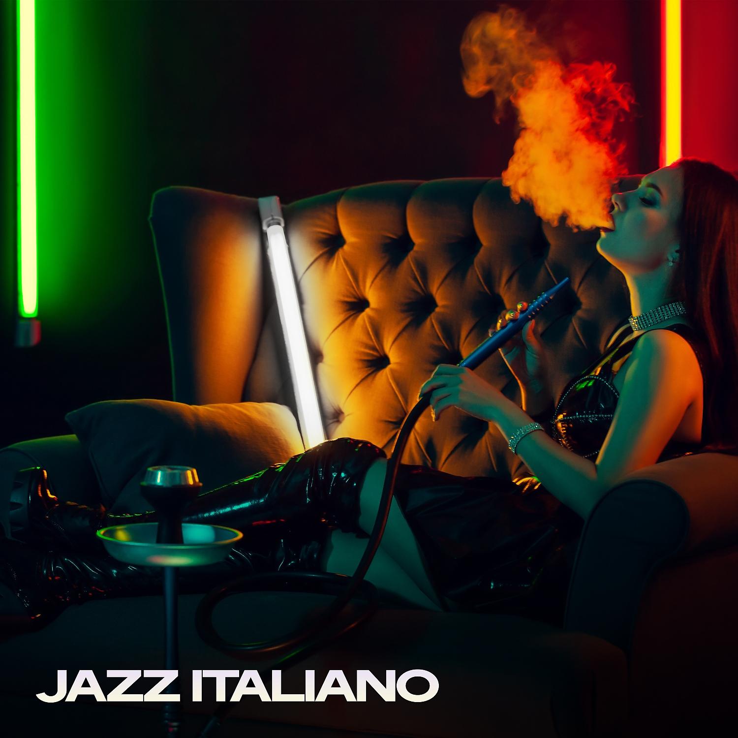 Постер альбома Jazz Italiano