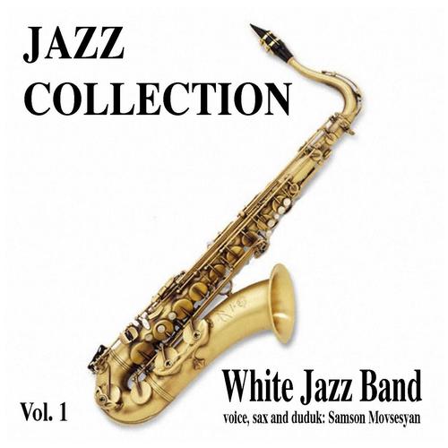 Постер альбома Jazz Collection Vol. 1