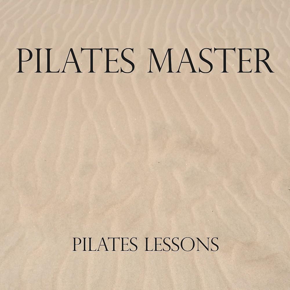 Постер альбома Pilates Lessons