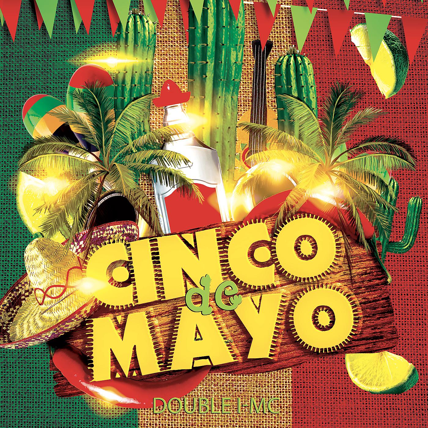 Постер альбома Cinco De Mayo