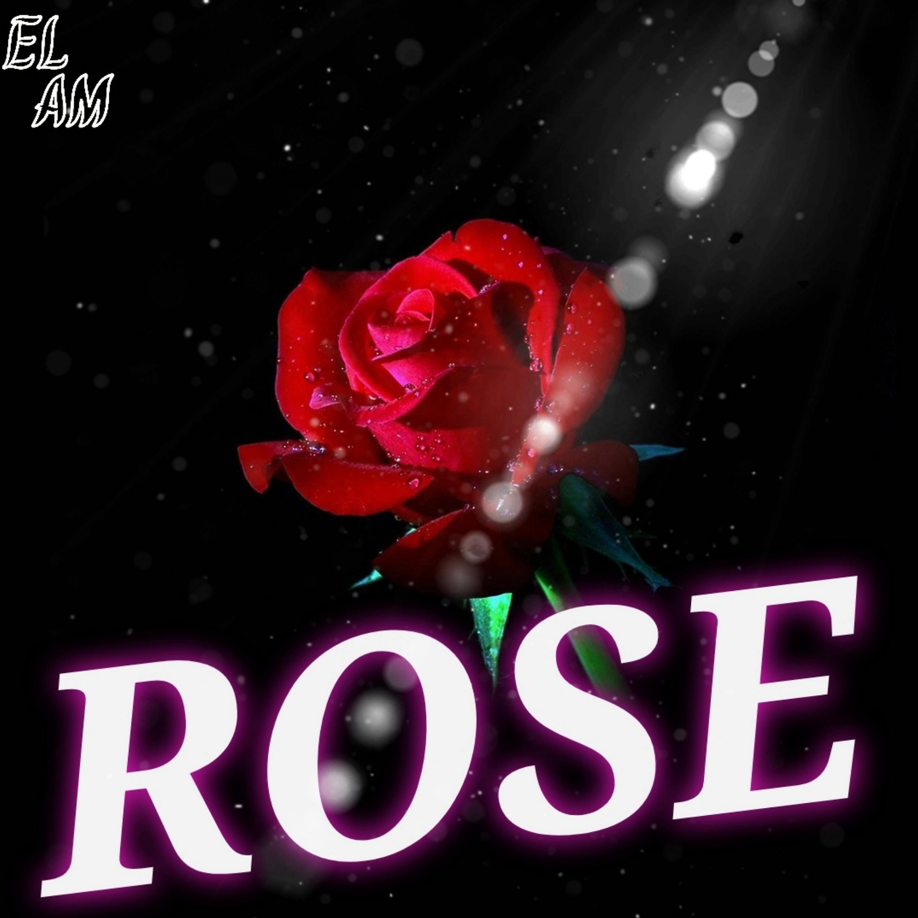 Постер альбома ROSE