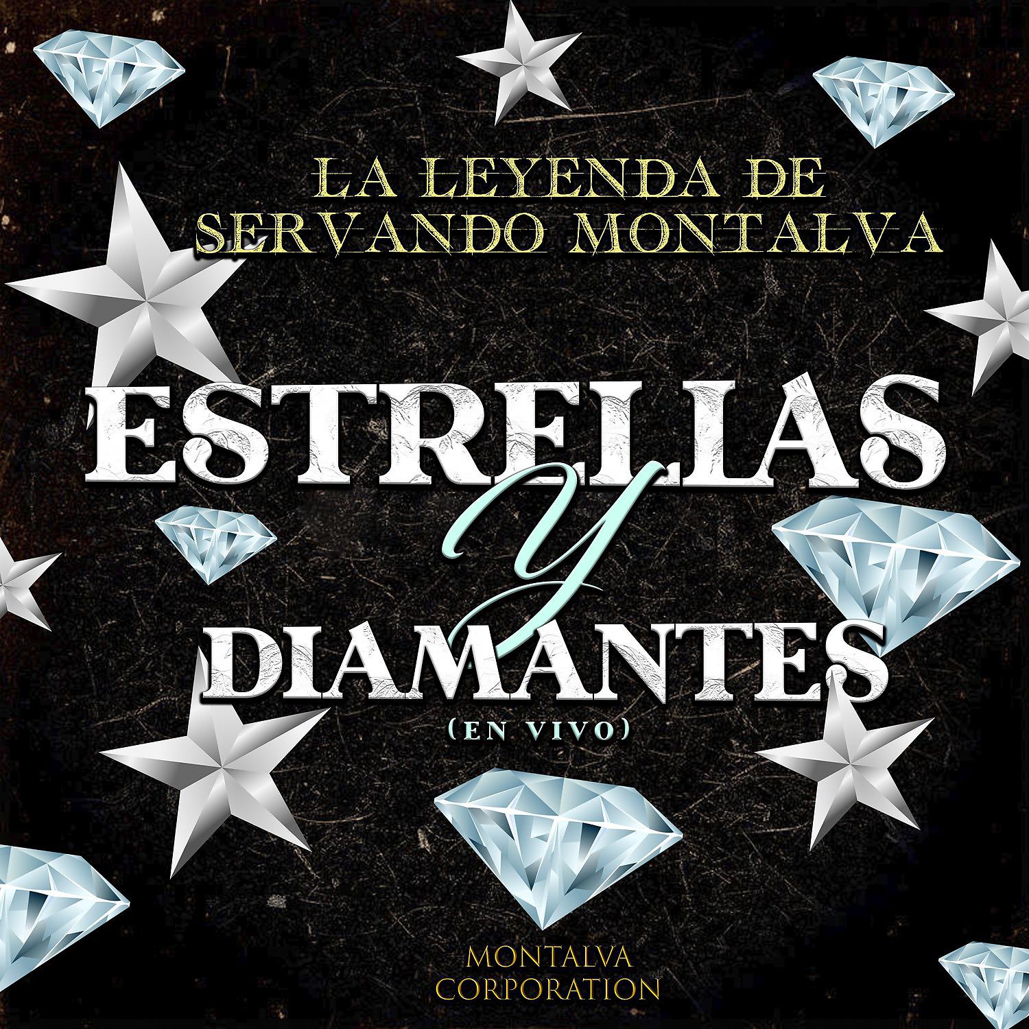 Постер альбома Estrellas y Diamantes