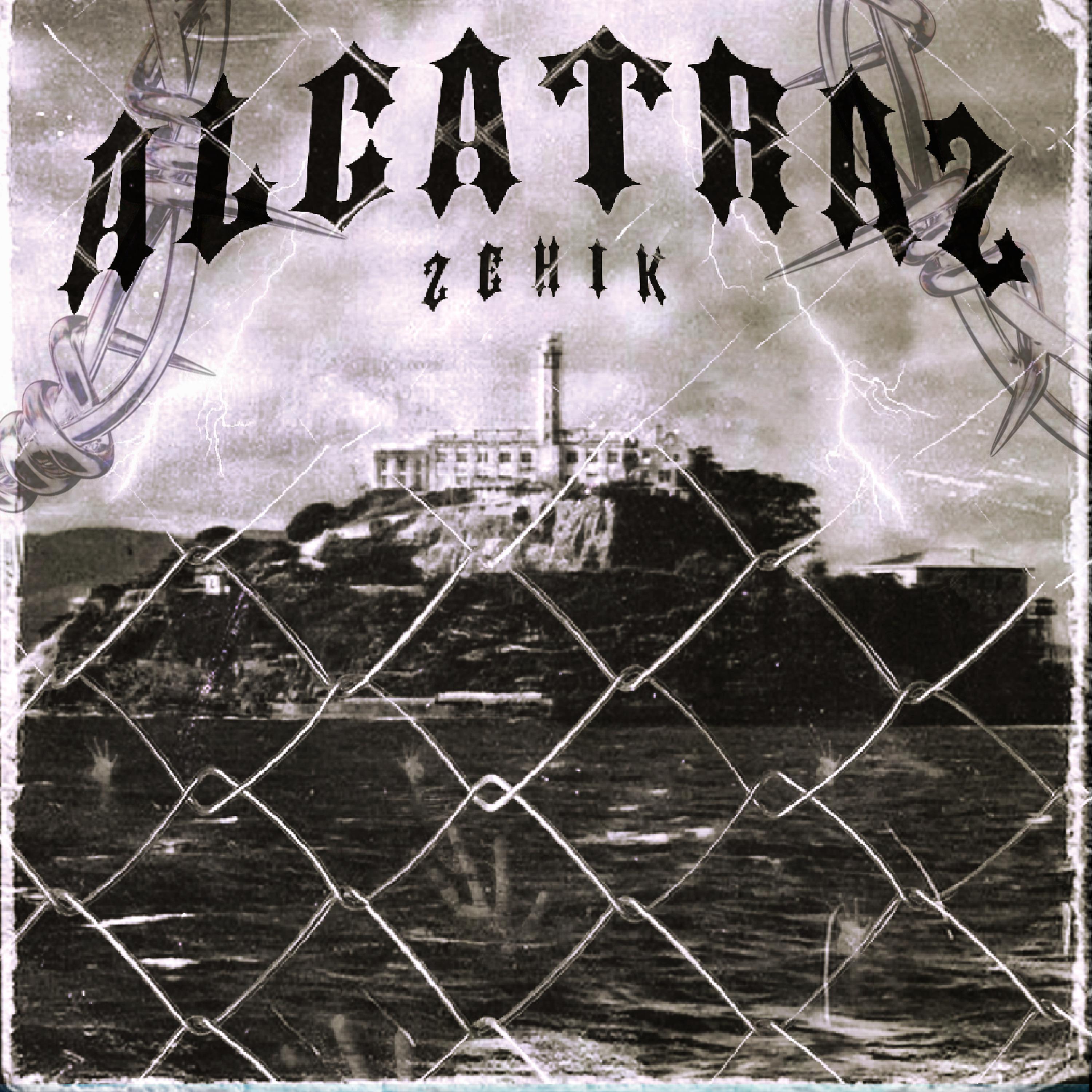 Постер альбома Alcatraz