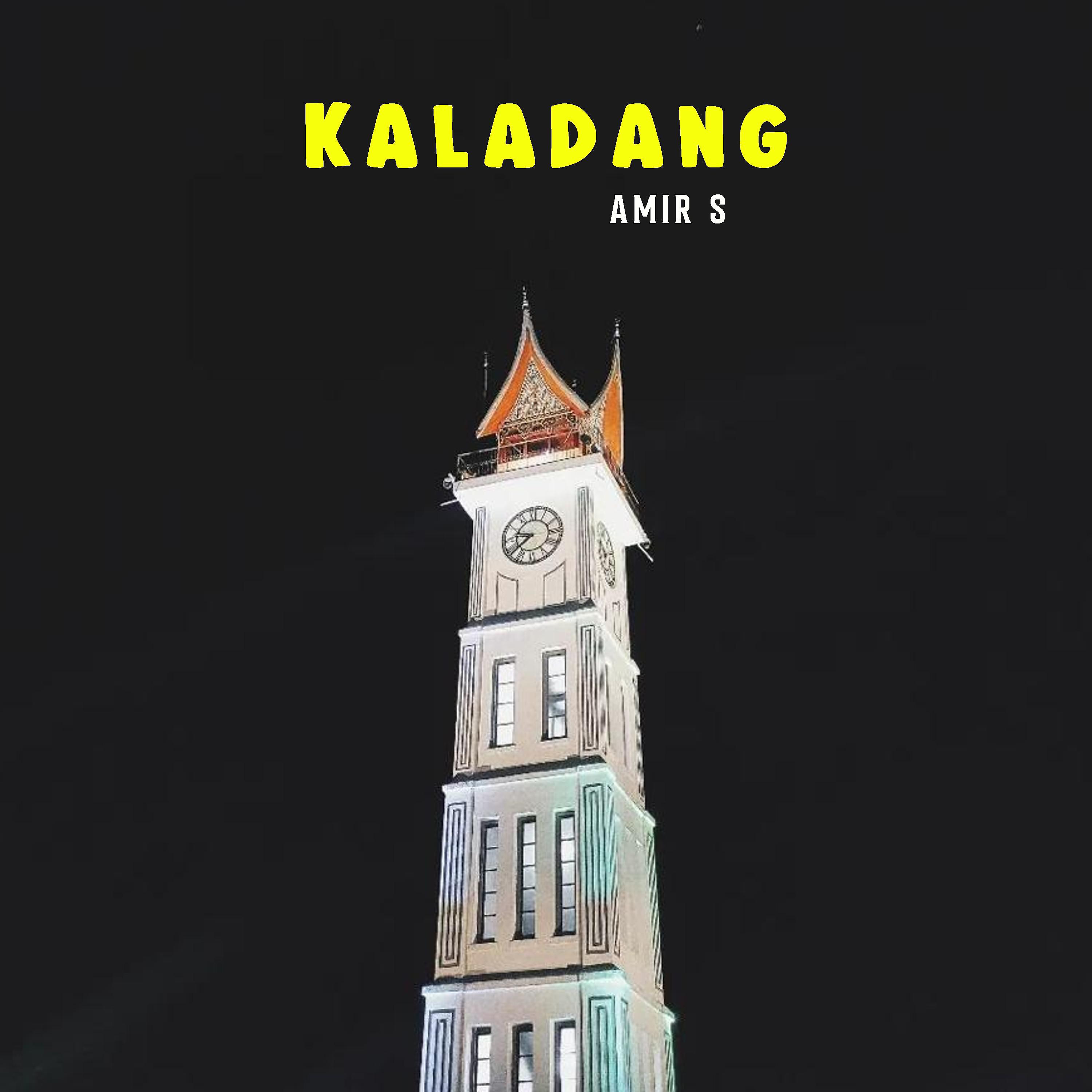 Постер альбома Kaladang