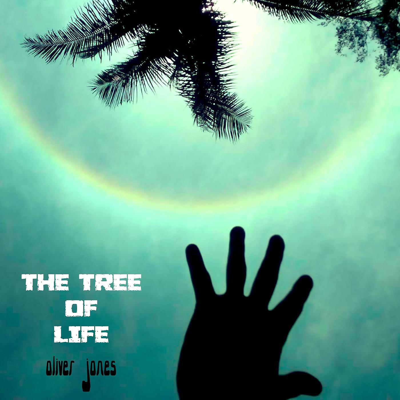 Постер альбома The Tree of Life