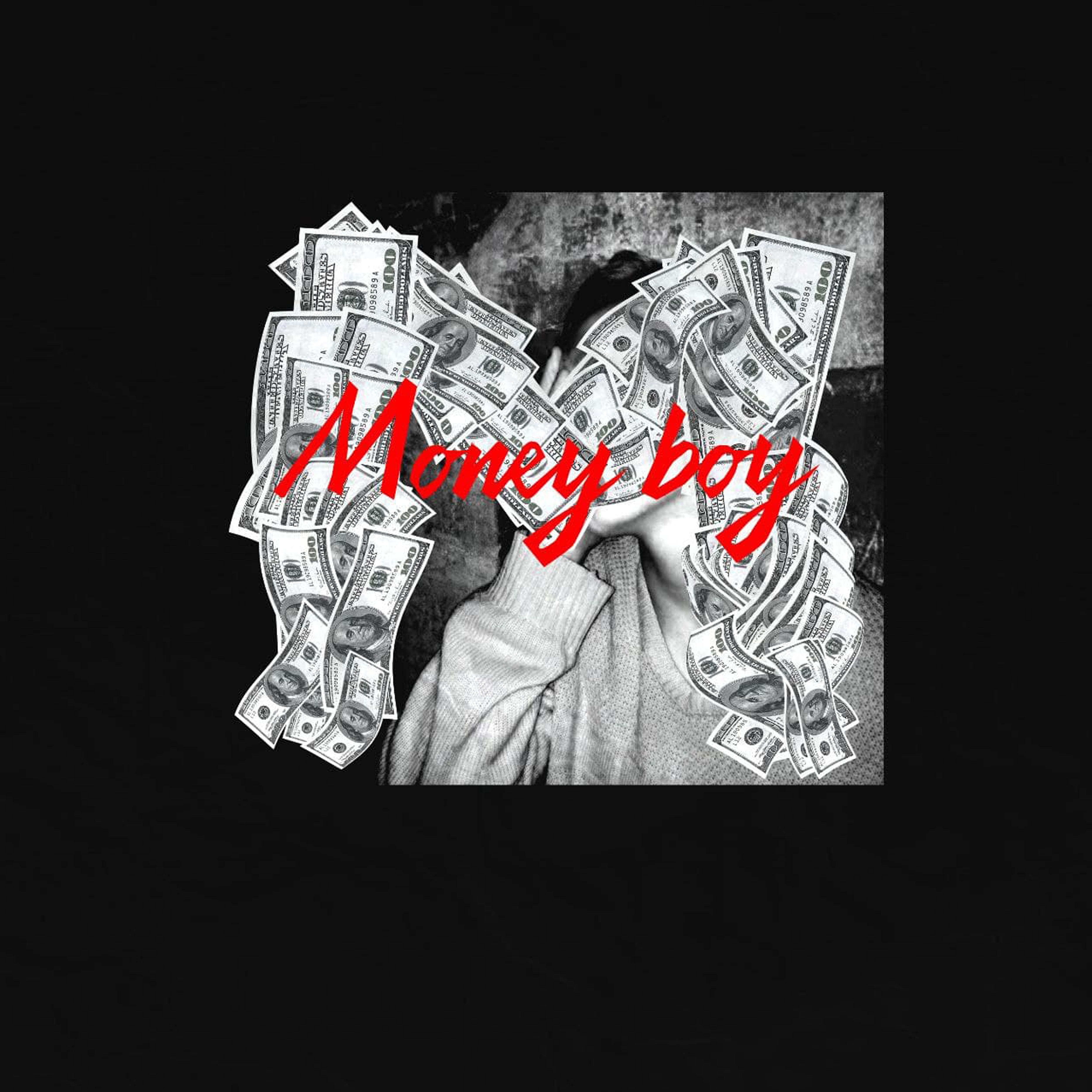 Постер альбома Money Boy