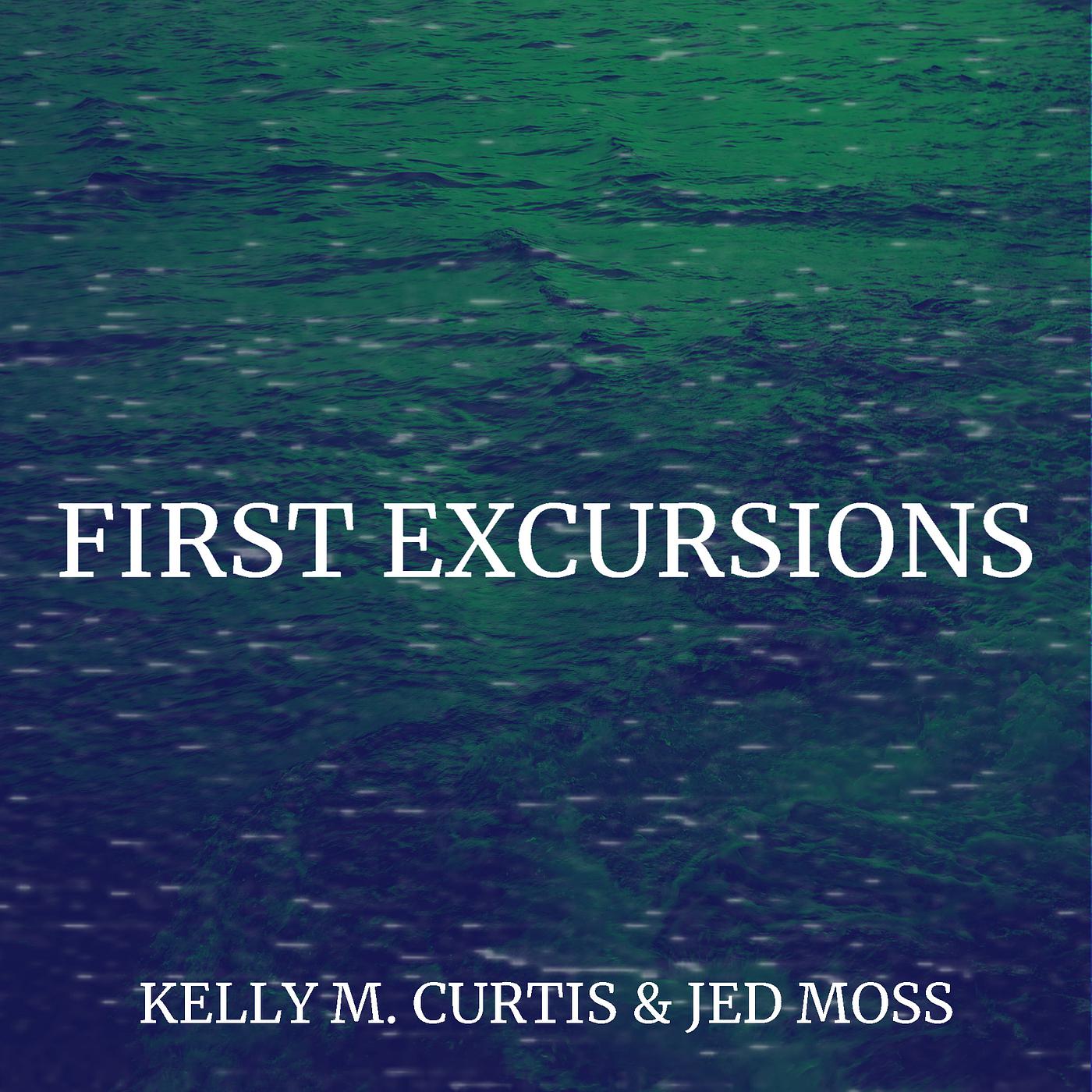 Постер альбома First Excursions