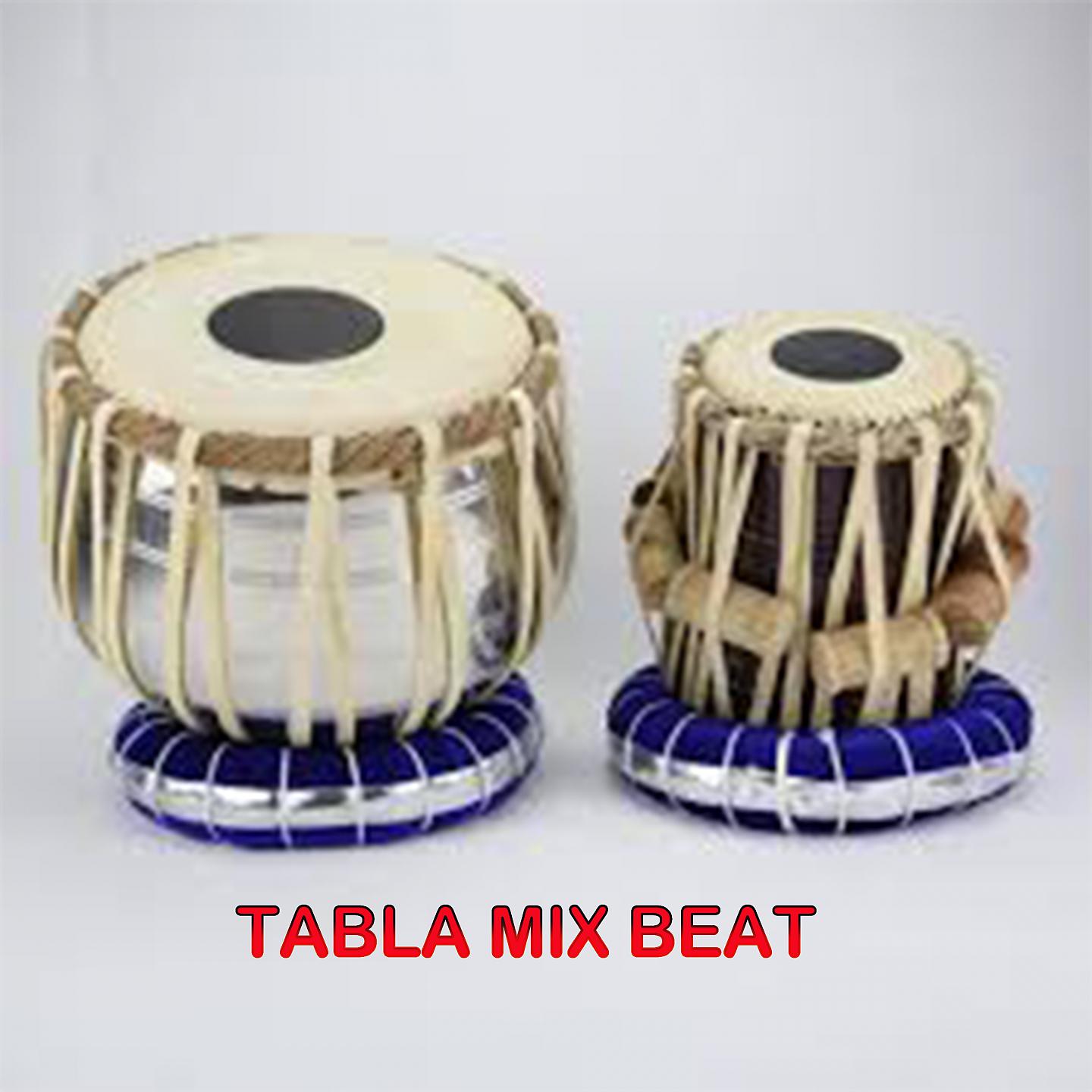 Постер альбома Tabla Beat Tabla