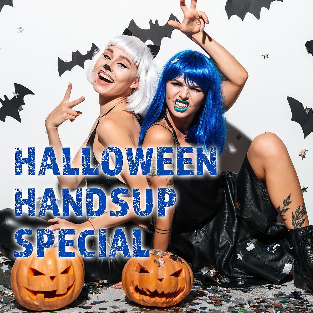 Постер альбома Halloween Handsup Special