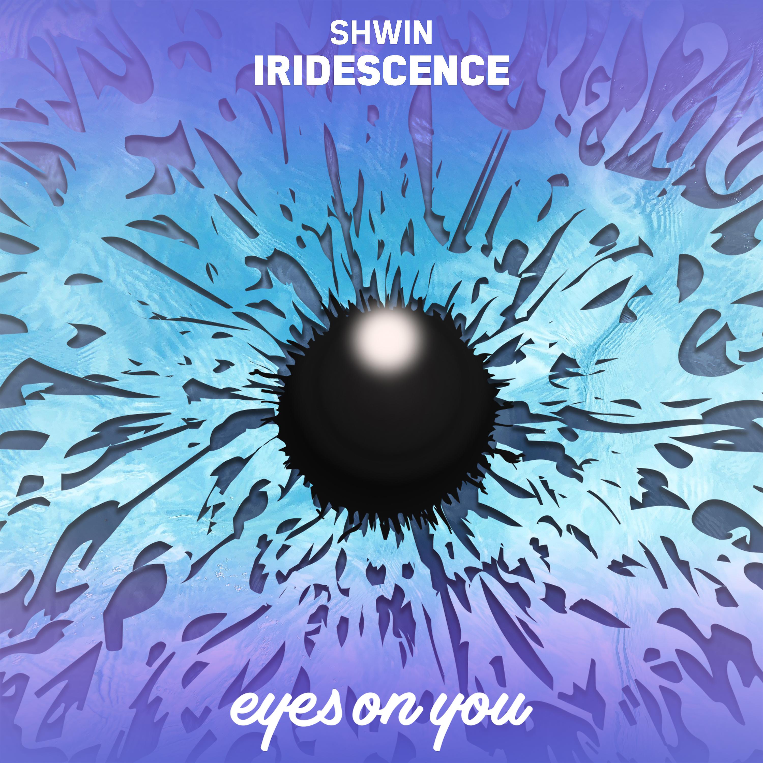 Постер альбома Iridescence