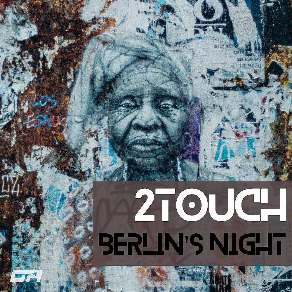 Постер альбома Berlin's Night