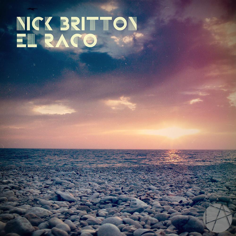 Постер альбома El Raco
