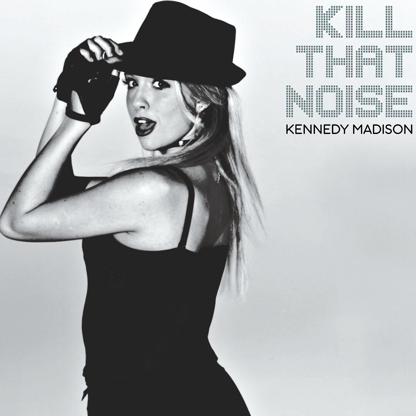 Постер альбома Kill That Noise