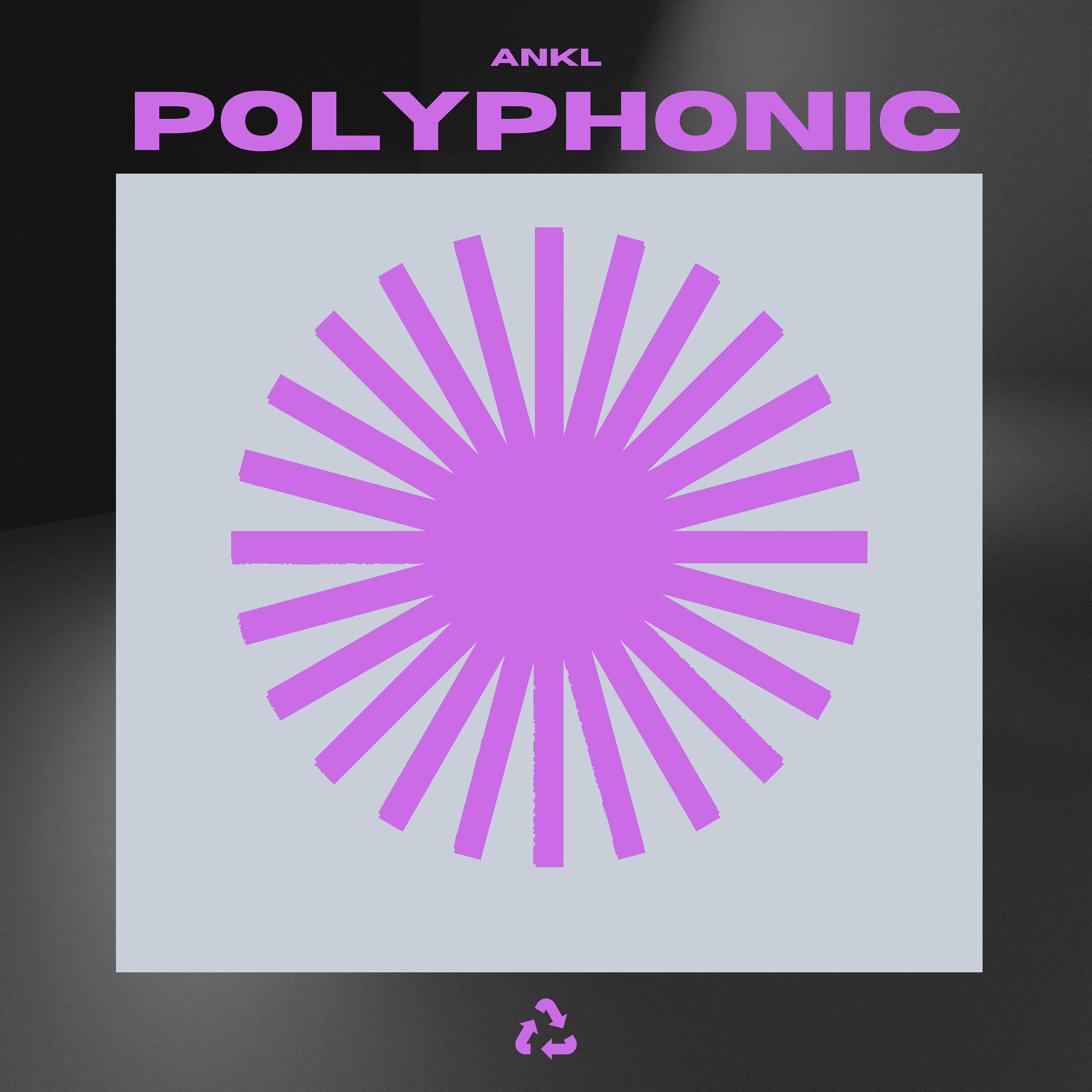 Постер альбома Polyphonic