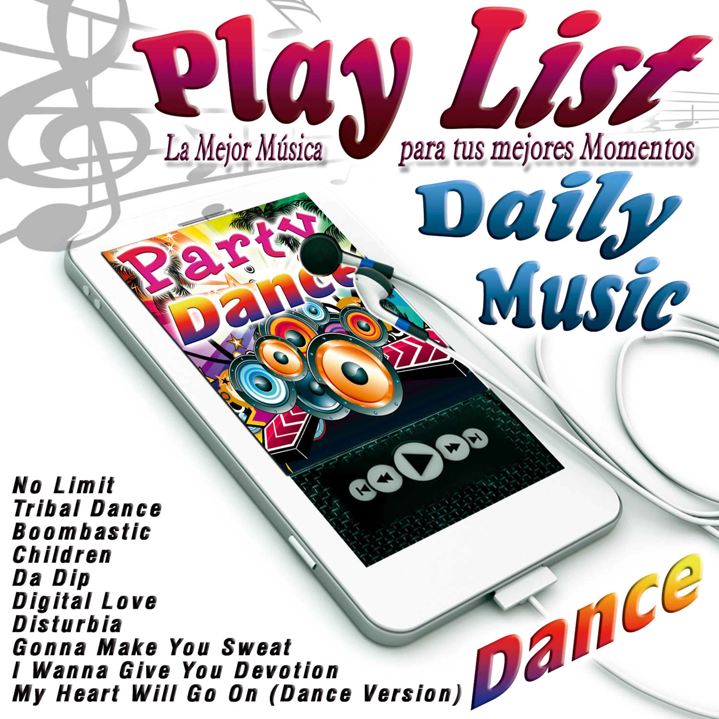 Постер альбома Play List Dance