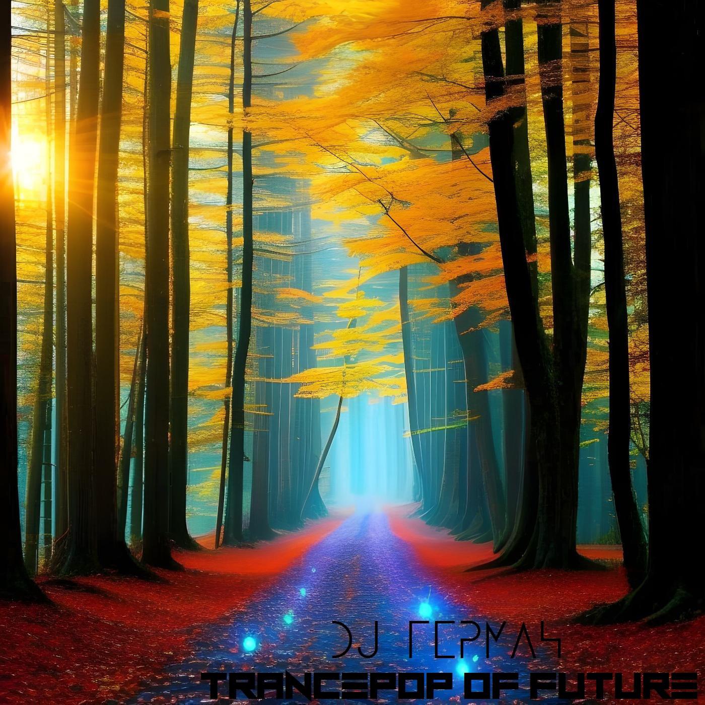 Постер альбома Trancepop of Future