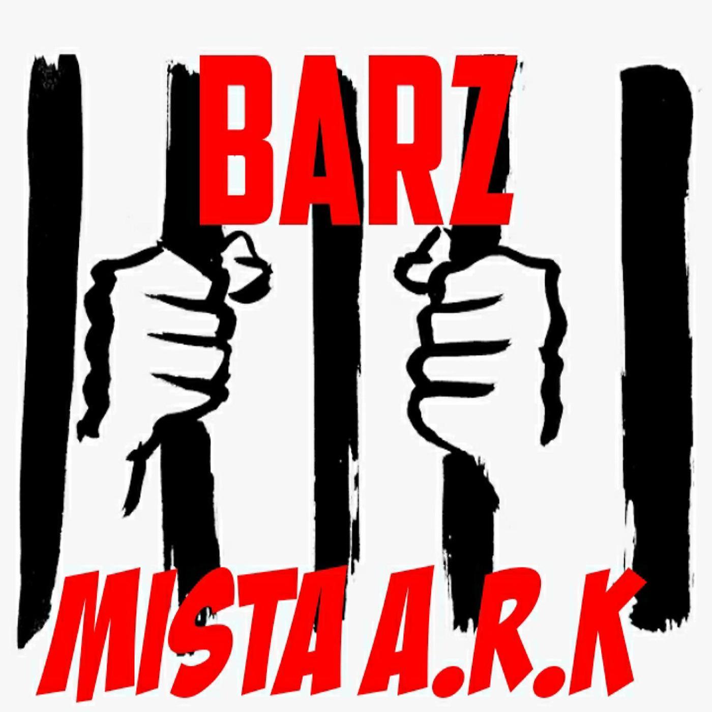 Постер альбома BarZ