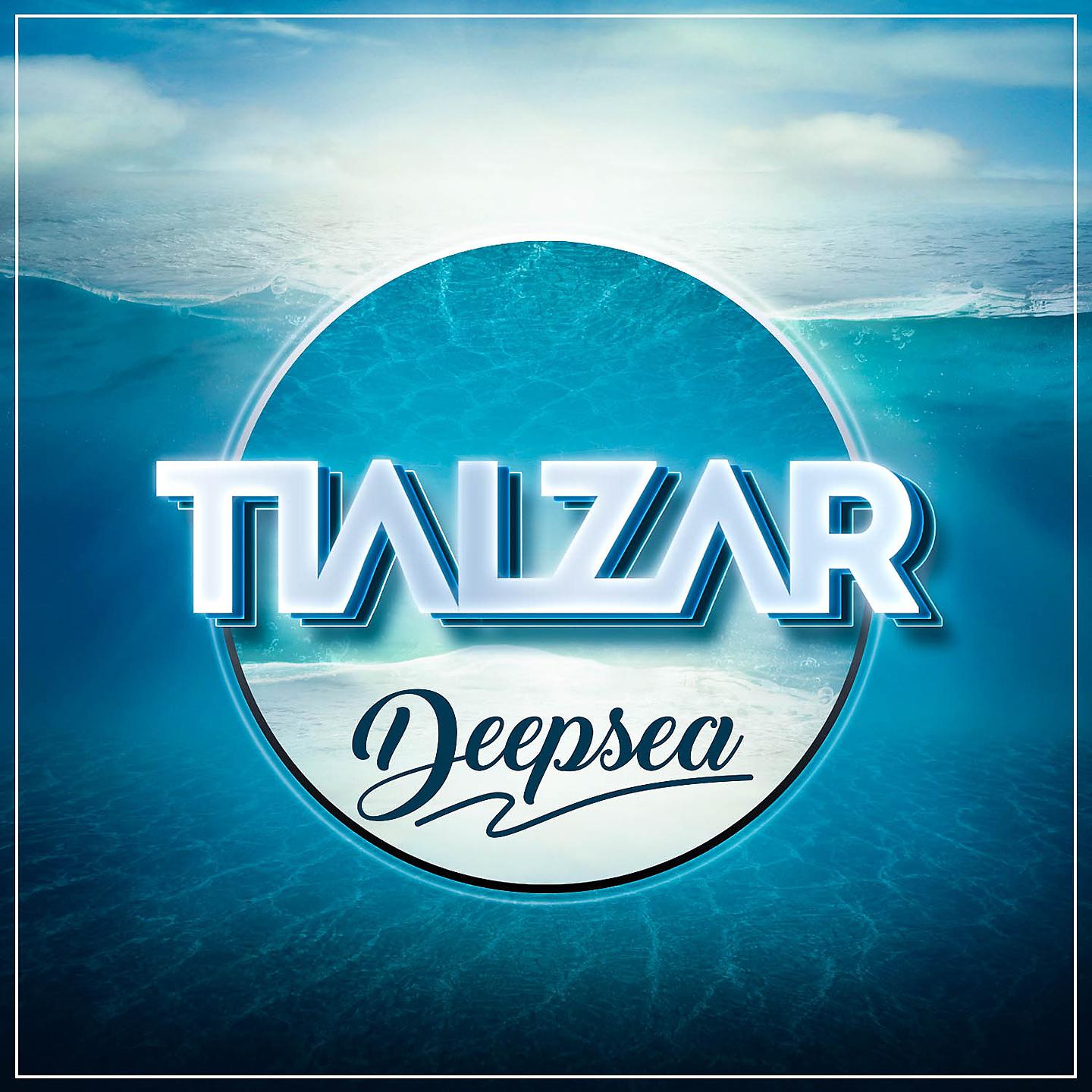 Постер альбома Deepsea