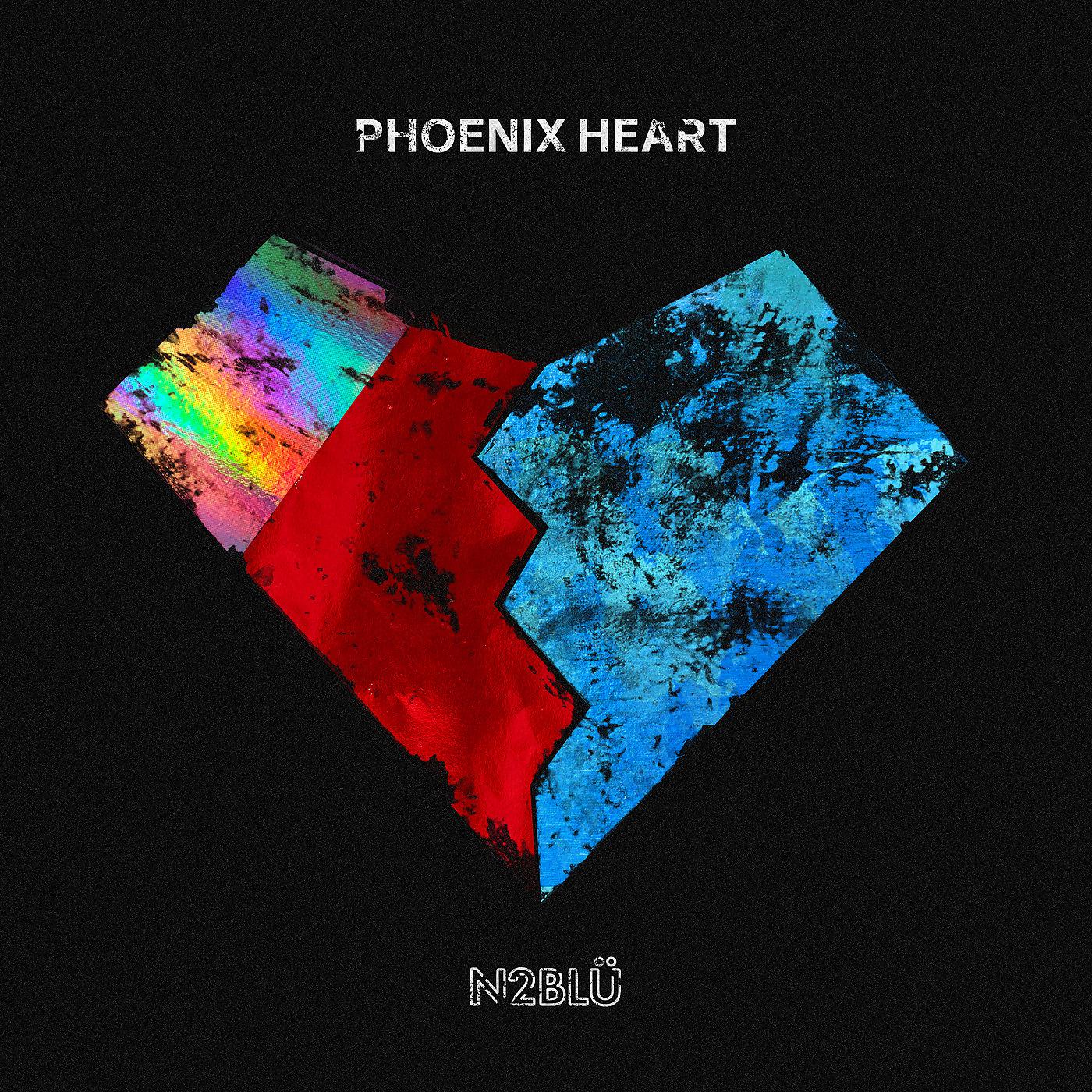 Постер альбома Phoenix Heart